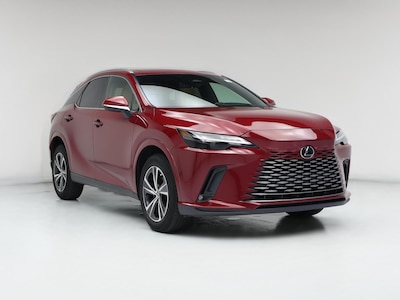 2023 Lexus RX 350 Premium