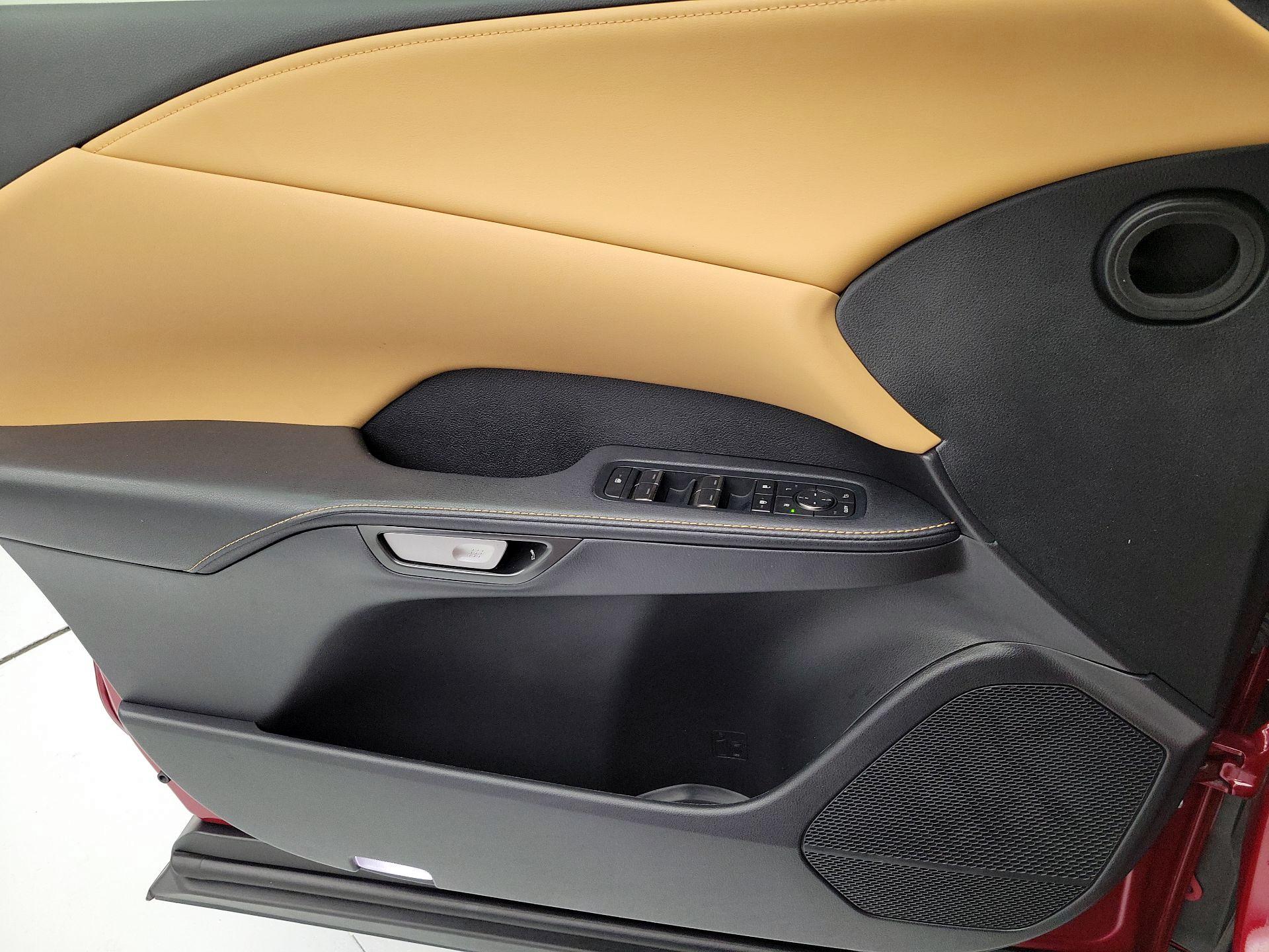 Thumbnail: 2023 Lexus RX - 12