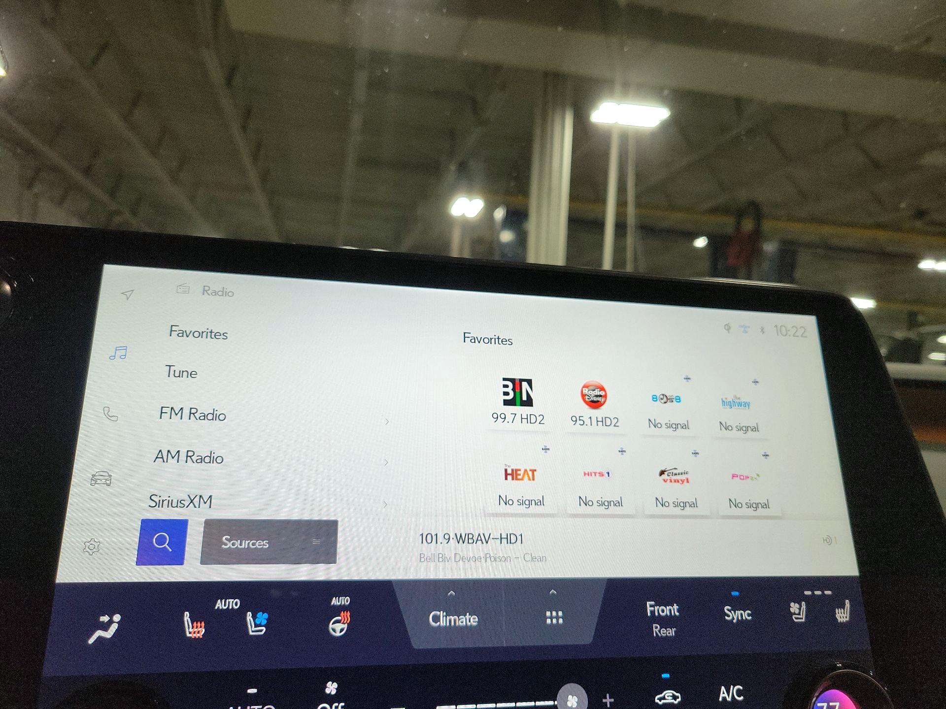 Thumbnail: 2023 Lexus RX - 16