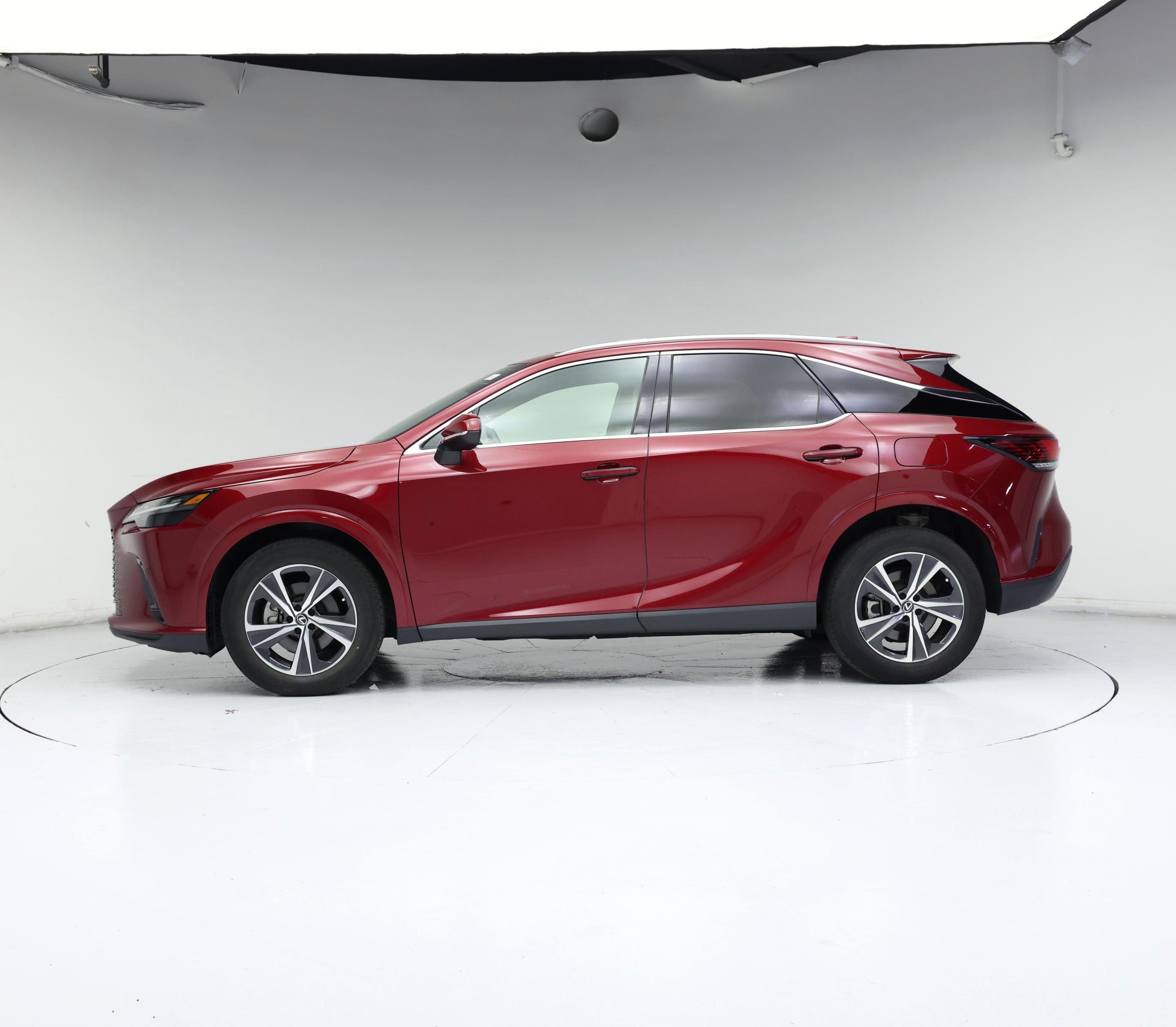 Thumbnail: 2023 Lexus RX - 3