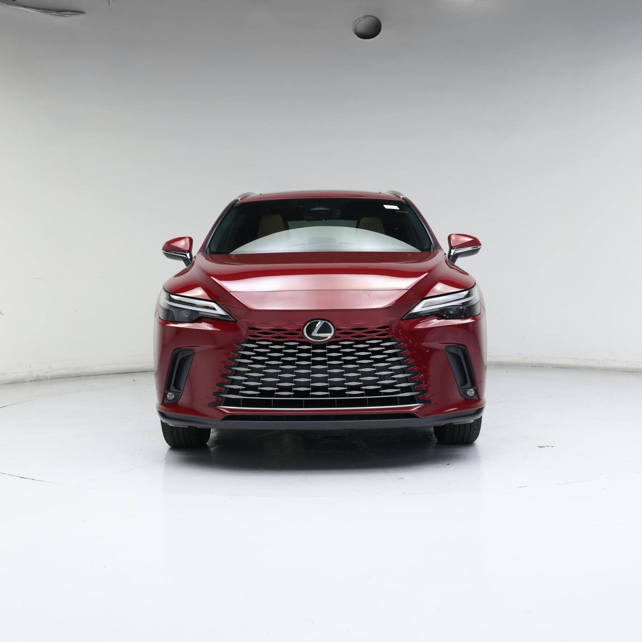 Thumbnail: 2023 Lexus RX - 5