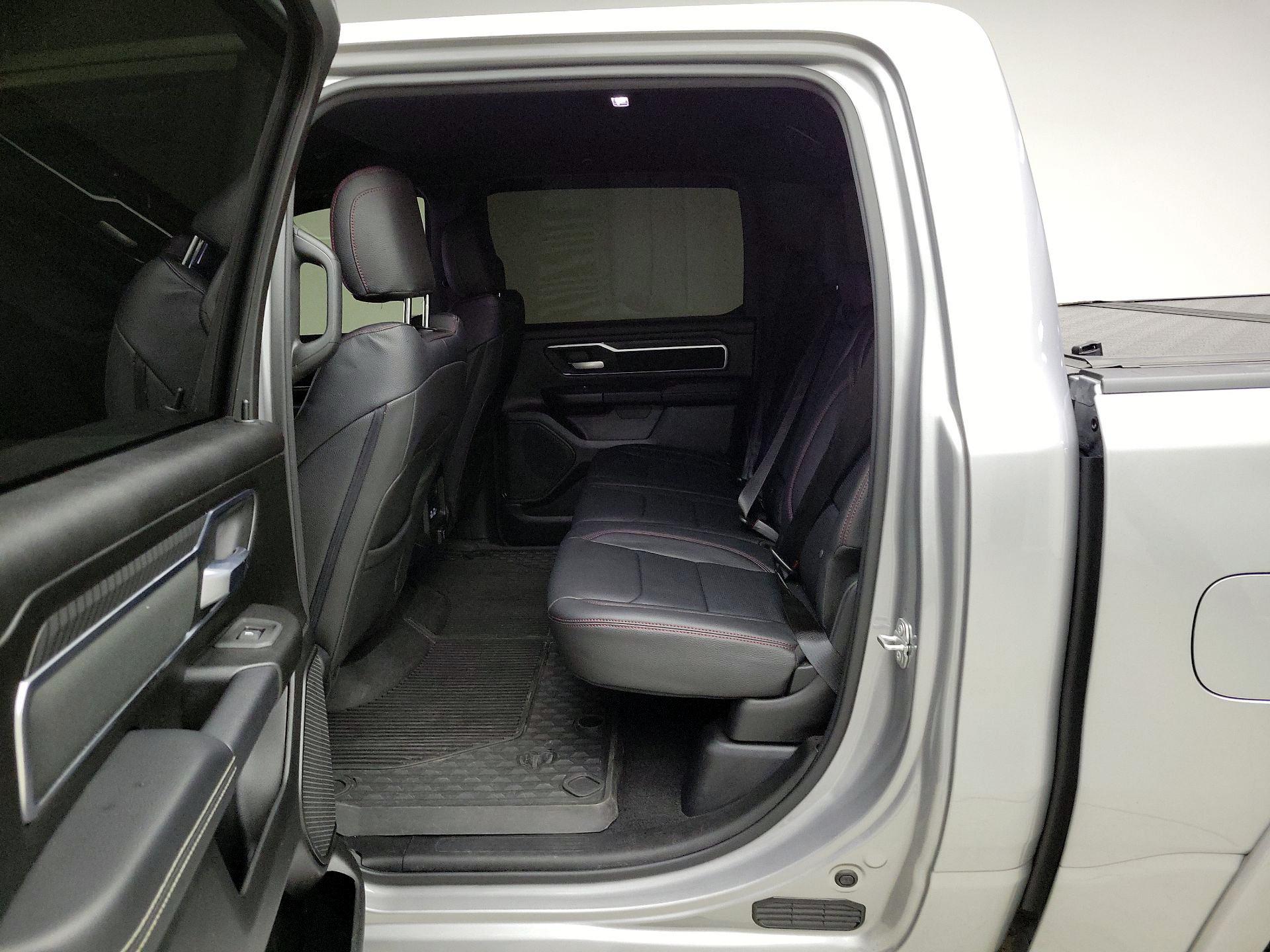 Thumbnail: 2025 RAM 1500 - 20