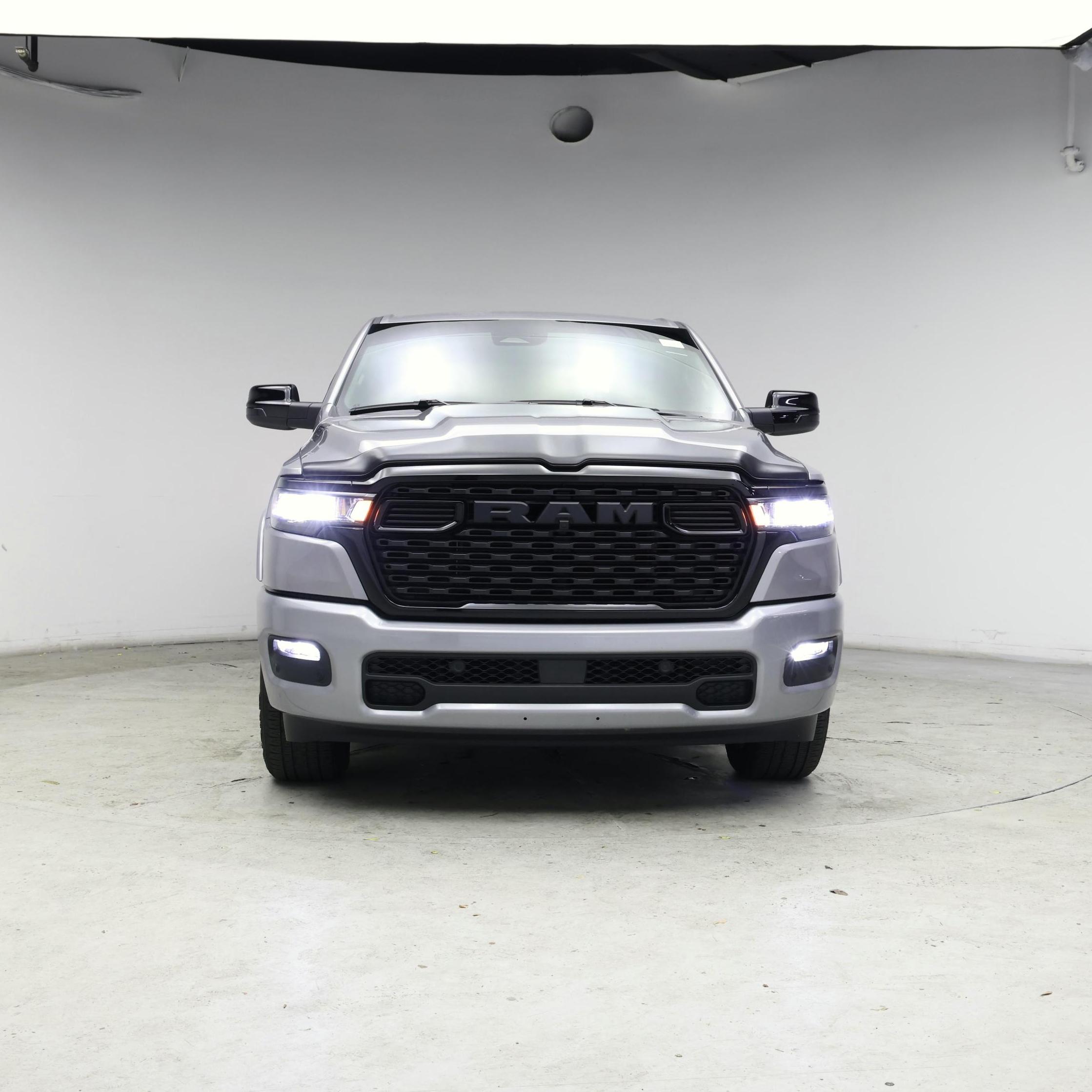 Thumbnail: 2025 RAM 1500 - 5