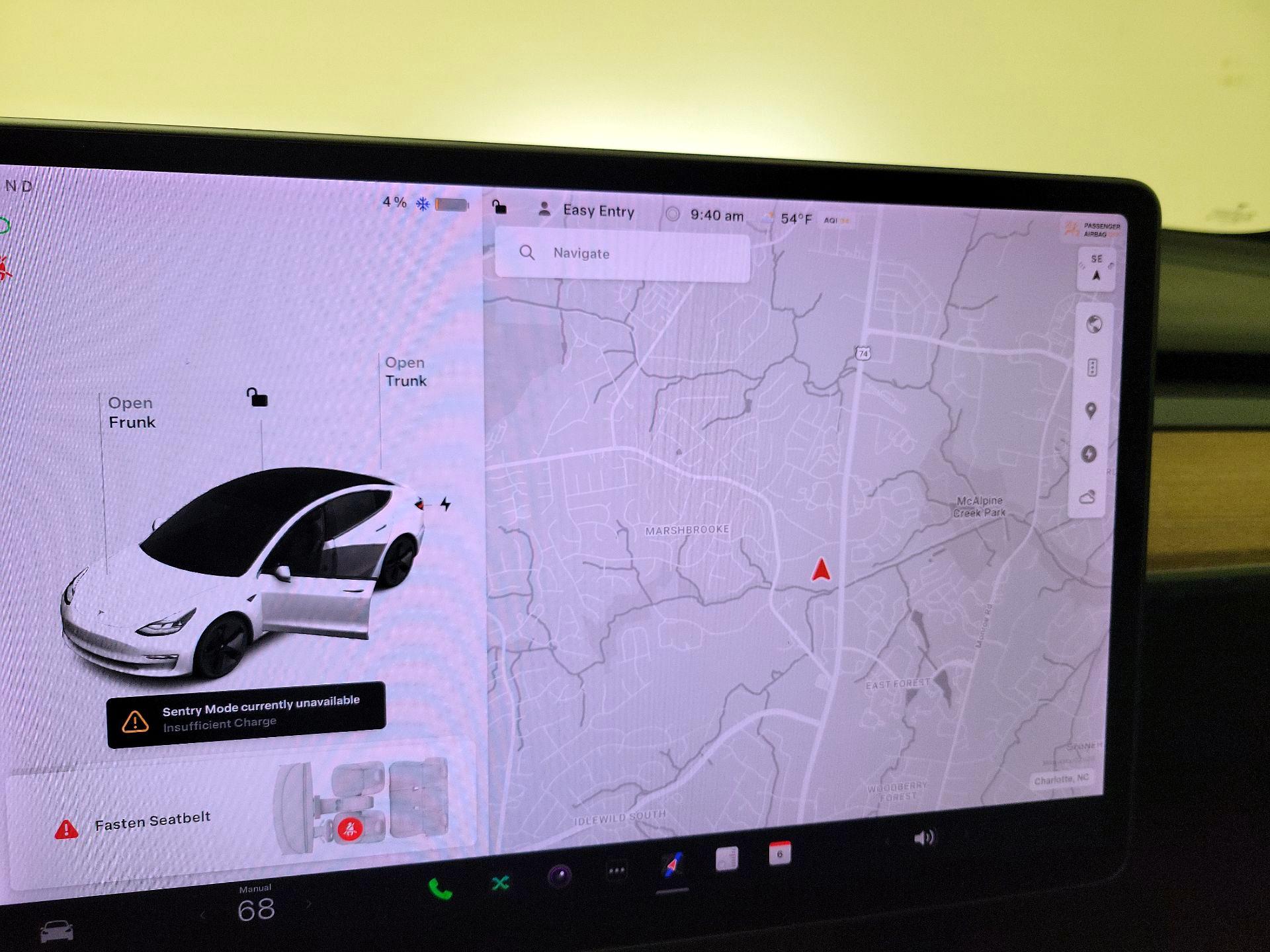 Thumbnail: 2021 Tesla Model 3 - 13