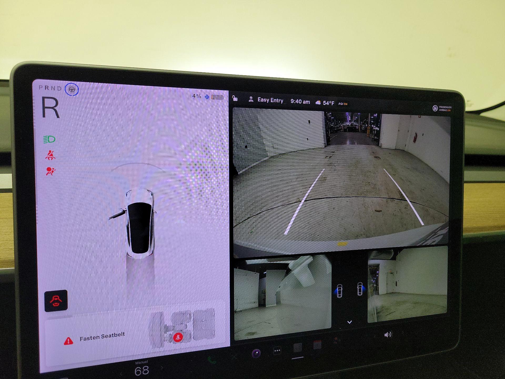 Thumbnail: 2021 Tesla Model 3 - 14