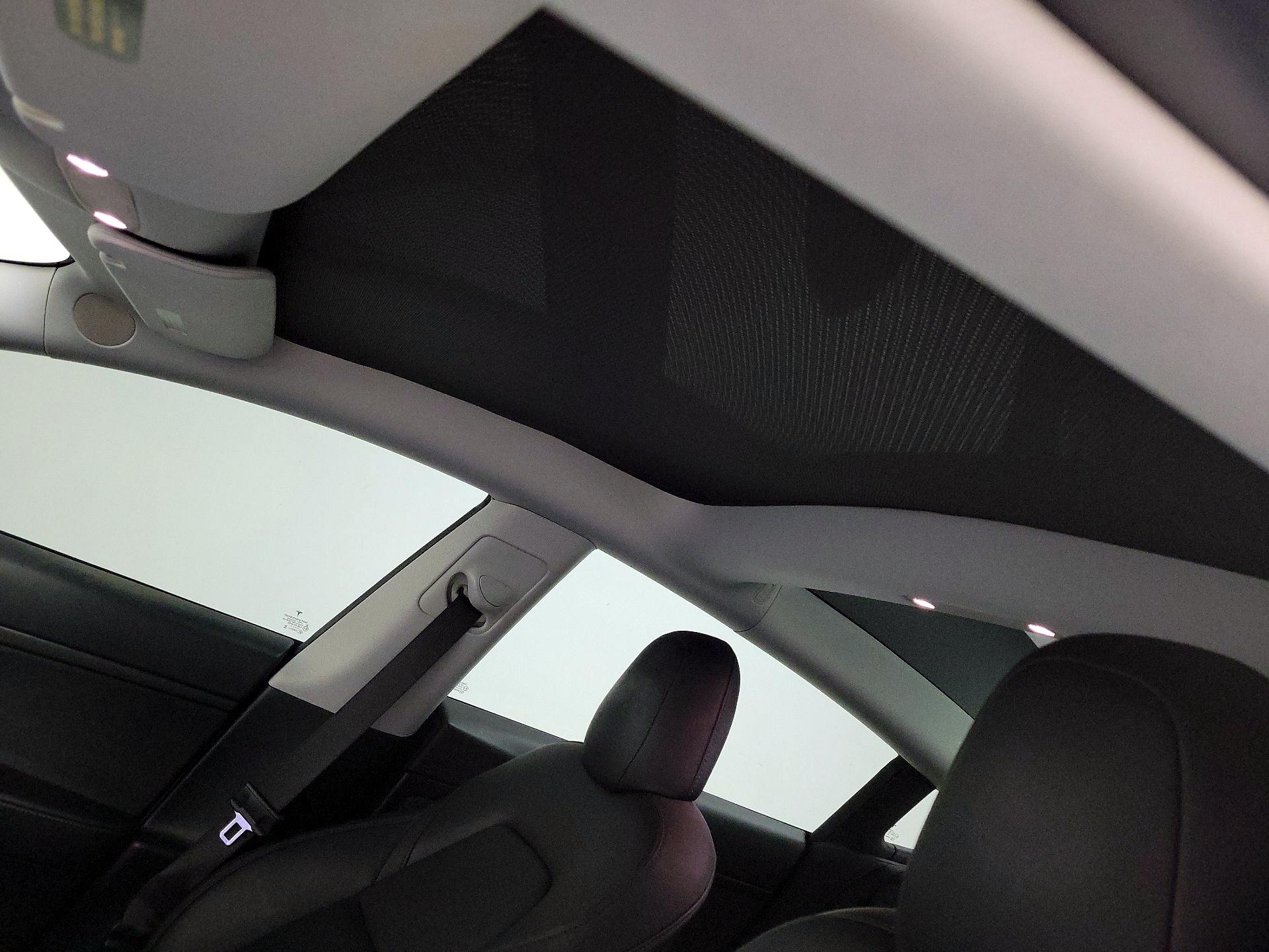 Thumbnail: 2021 Tesla Model 3 - 18