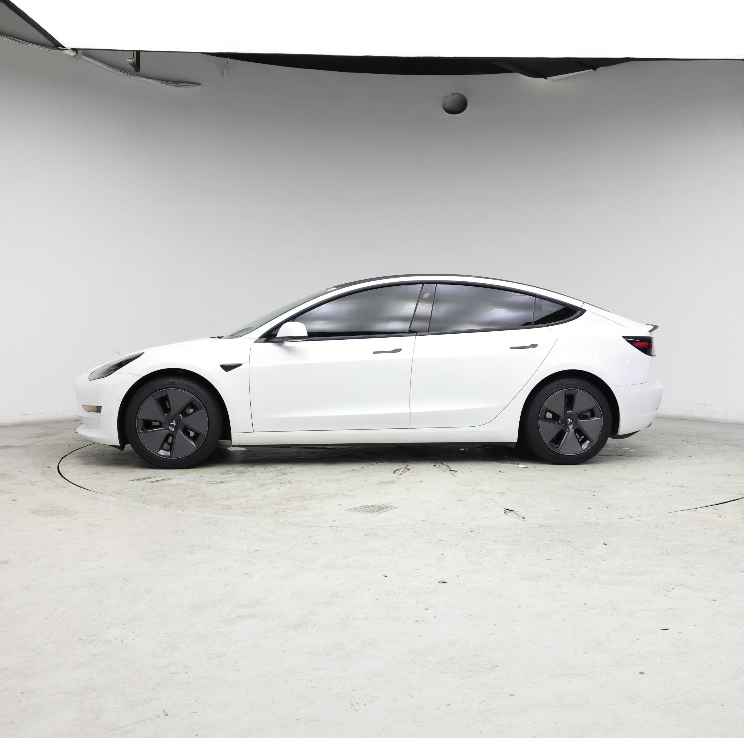 Thumbnail: 2021 Tesla Model 3 - 3
