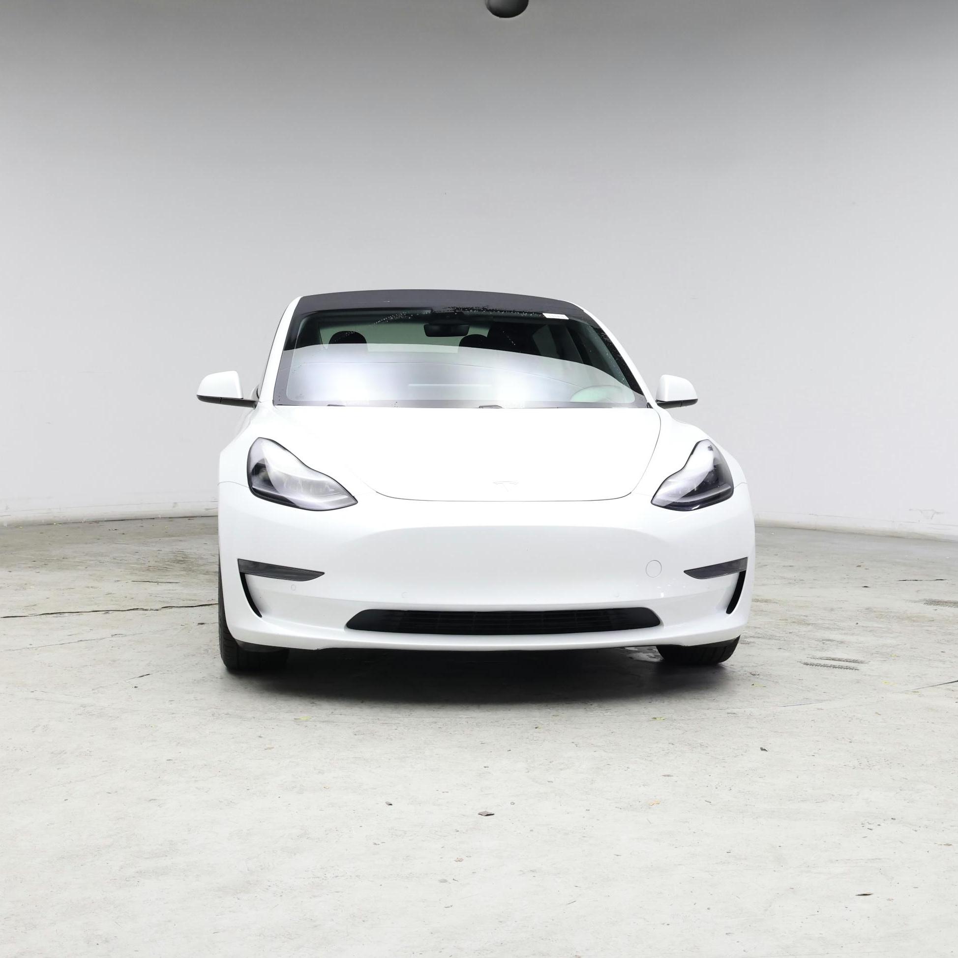 Thumbnail: 2021 Tesla Model 3 - 5