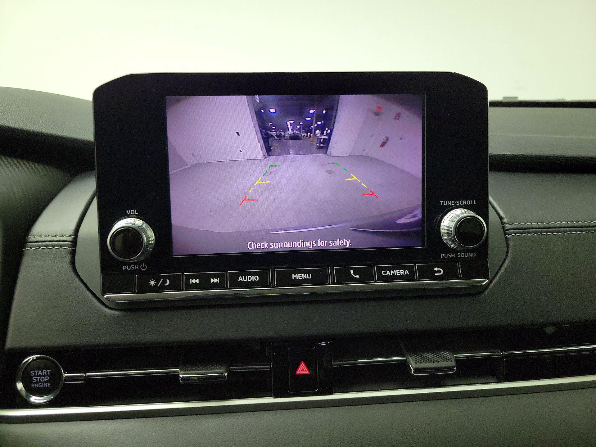 Thumbnail: 2022 Mitsubishi Outlander - 14