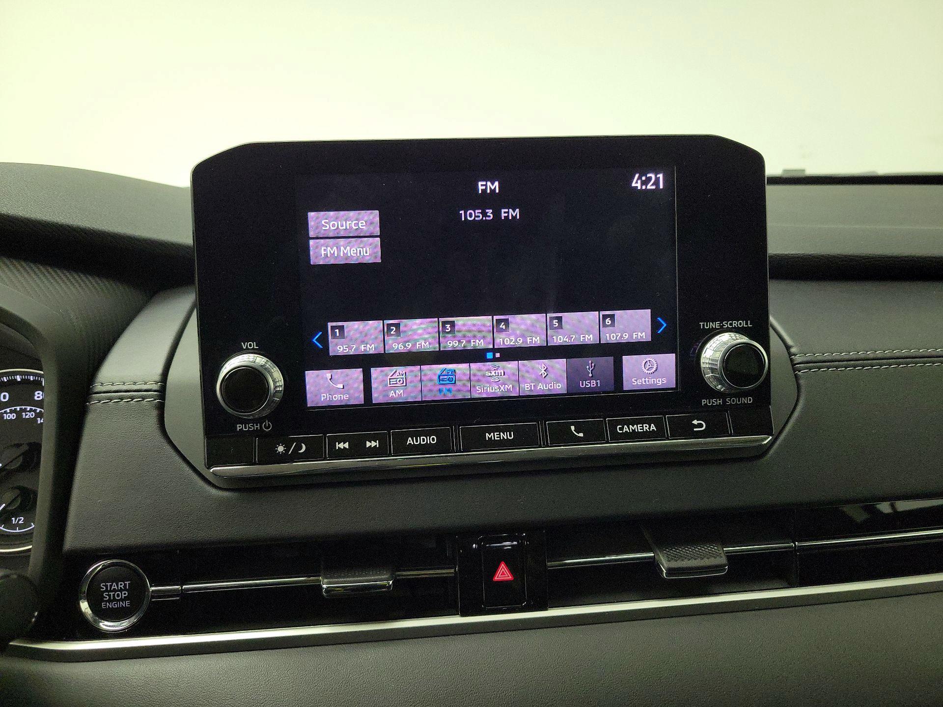 Thumbnail: 2022 Mitsubishi Outlander - 15