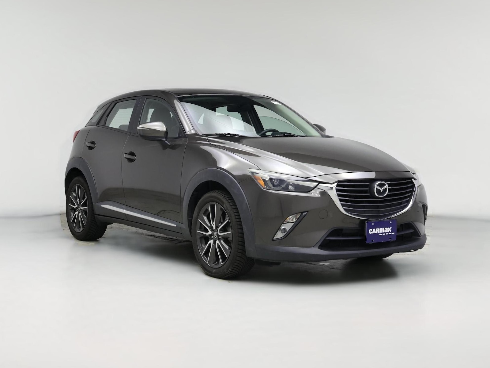 2016 Mazda CX-3 Grand Touring