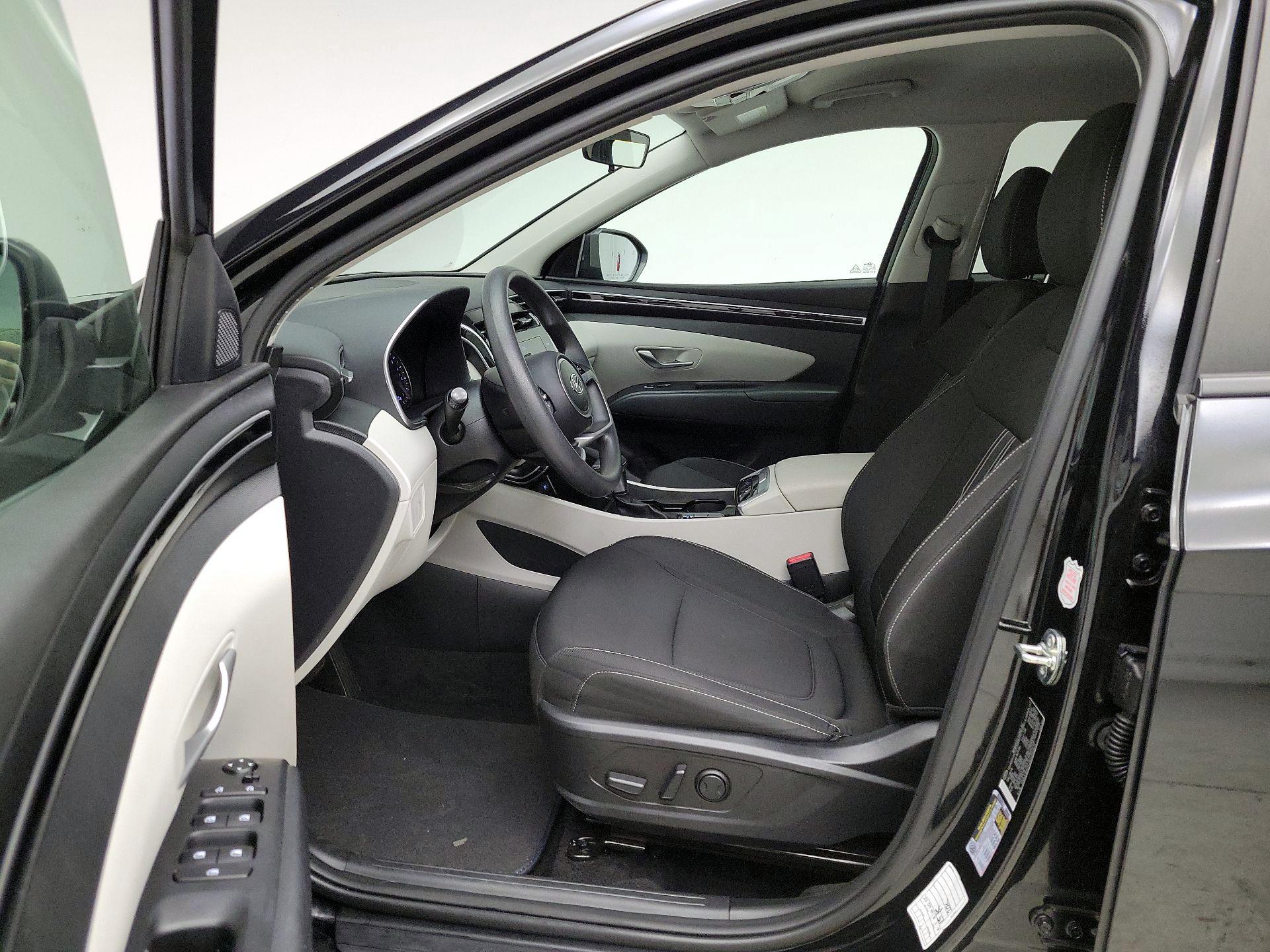 Thumbnail: 2024 Hyundai Tucson - 11