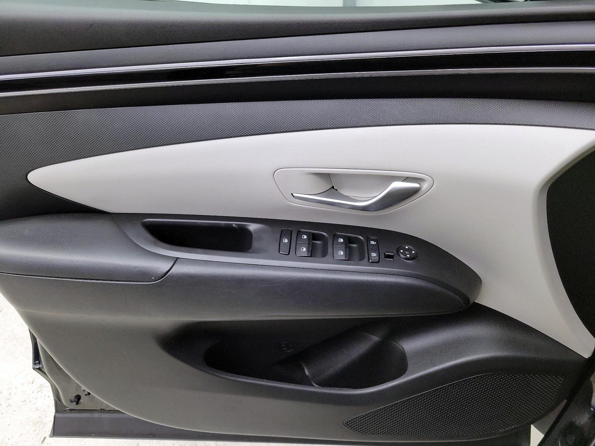 Thumbnail: 2024 Hyundai Tucson - 12