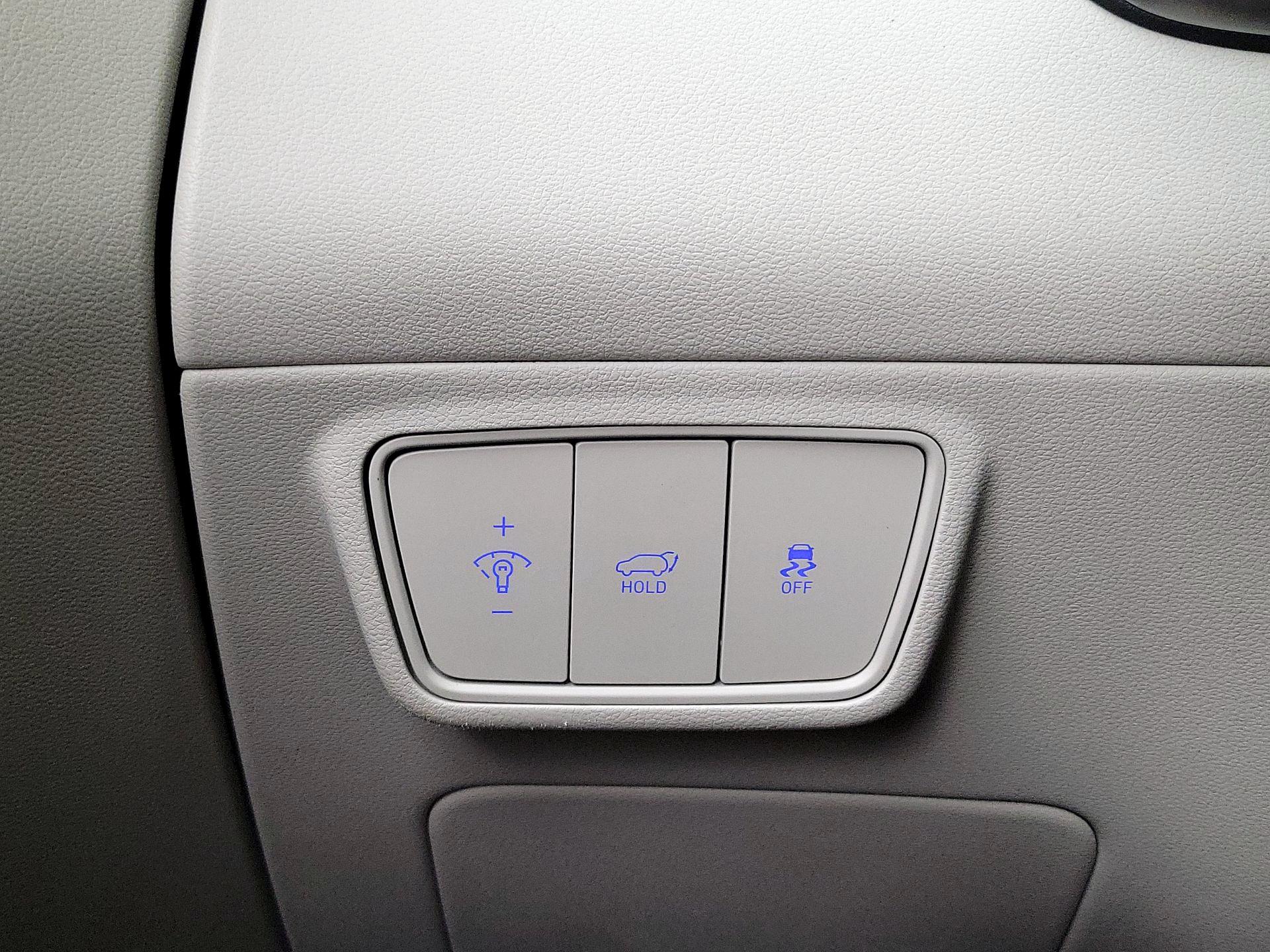 Thumbnail: 2024 Hyundai Tucson - 13