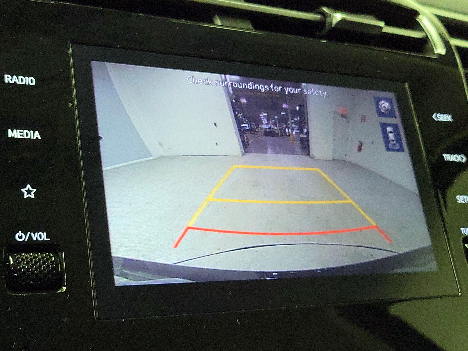 Thumbnail: 2024 Hyundai Tucson - 14