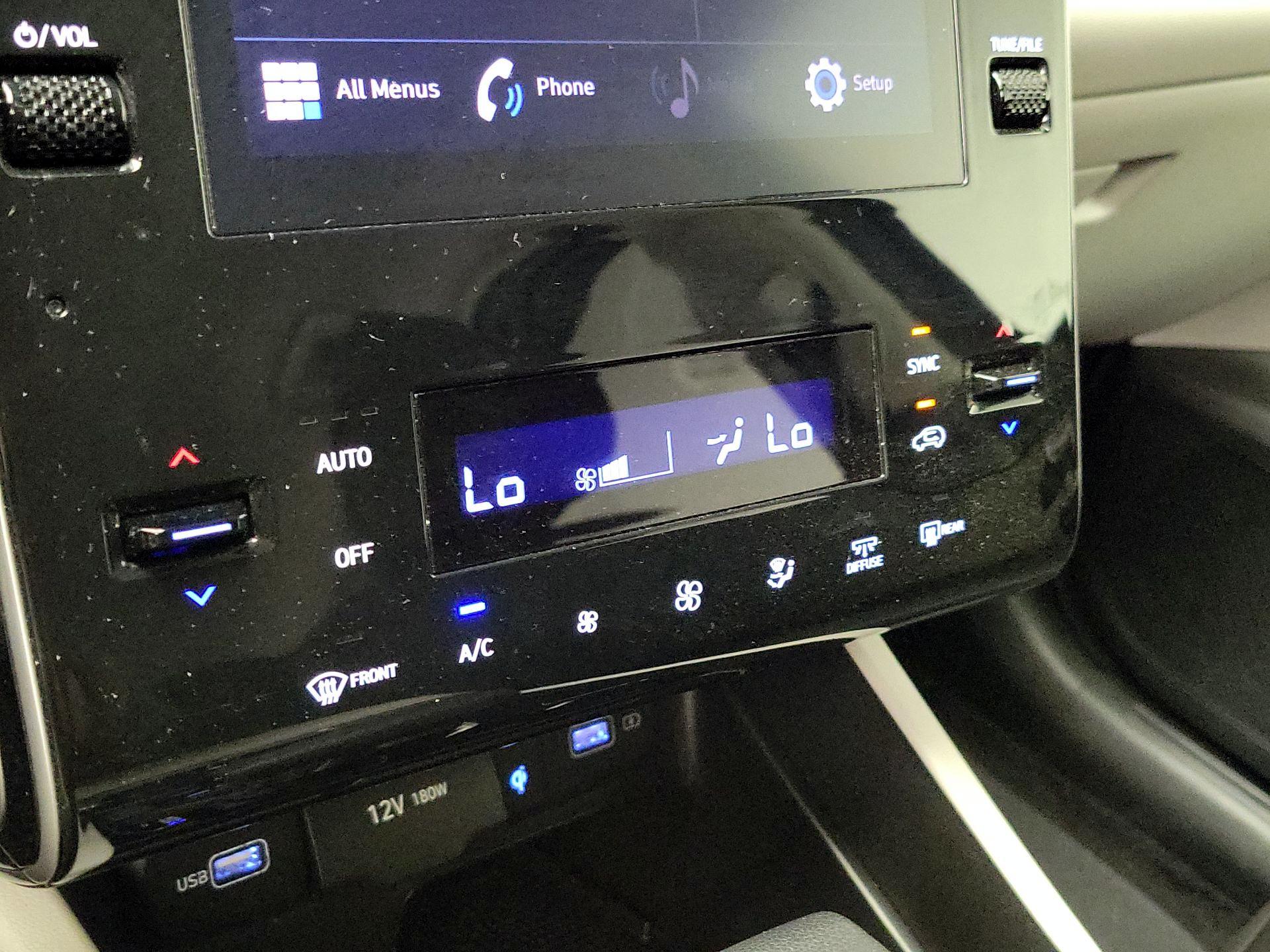 Thumbnail: 2024 Hyundai Tucson - 16