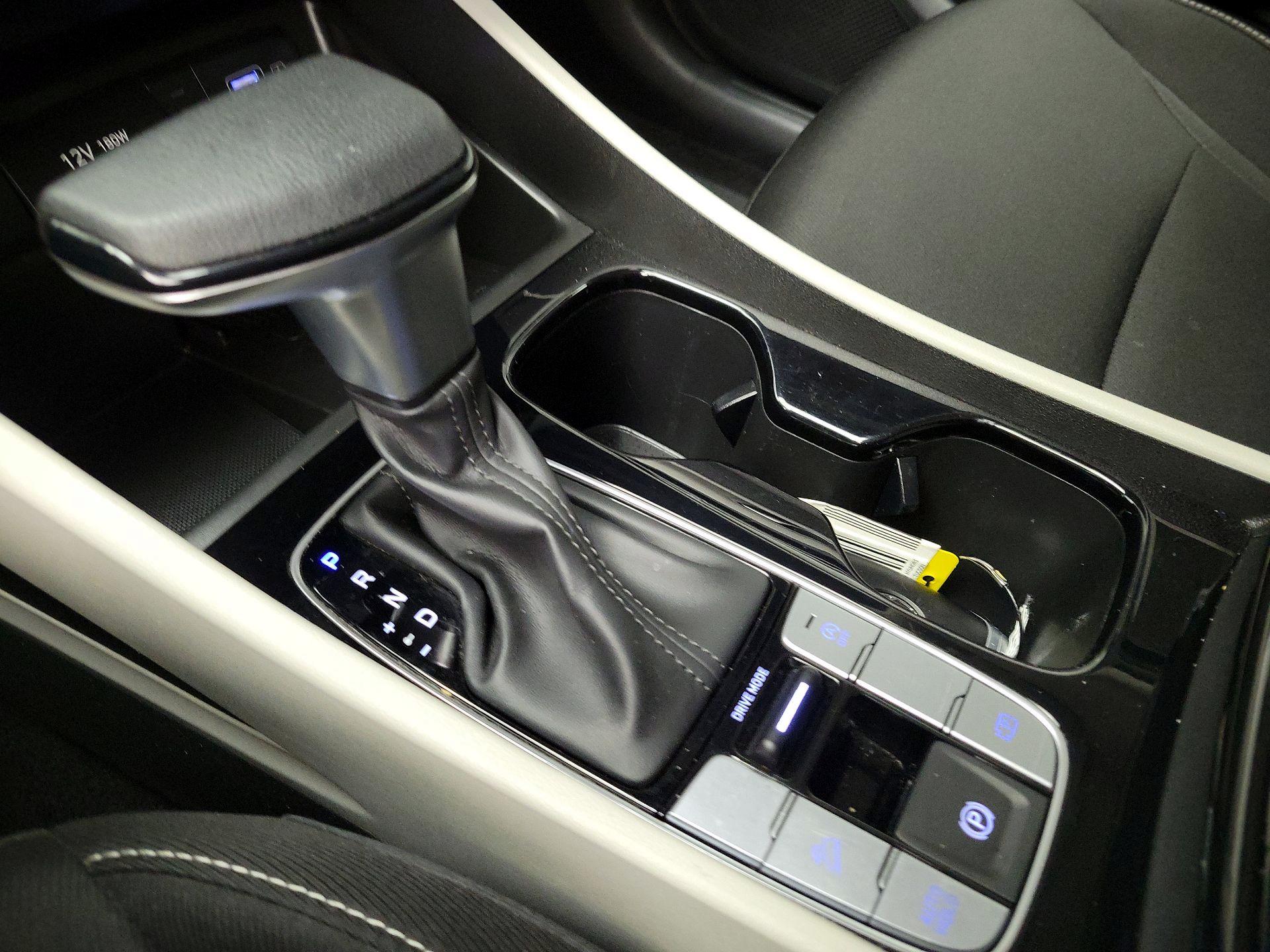 Thumbnail: 2024 Hyundai Tucson - 17