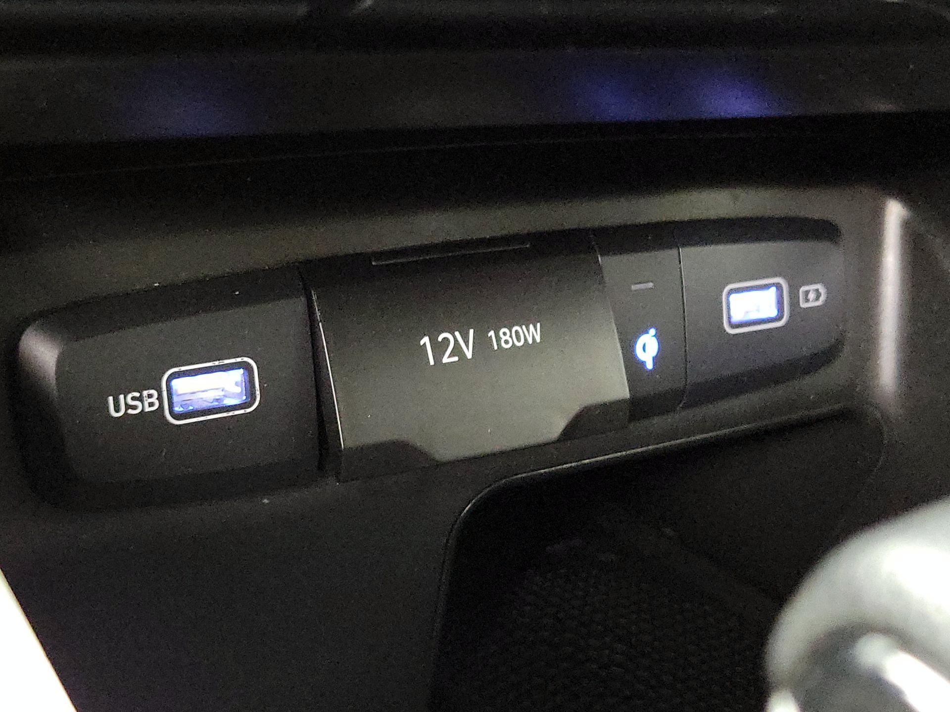 Thumbnail: 2024 Hyundai Tucson - 18