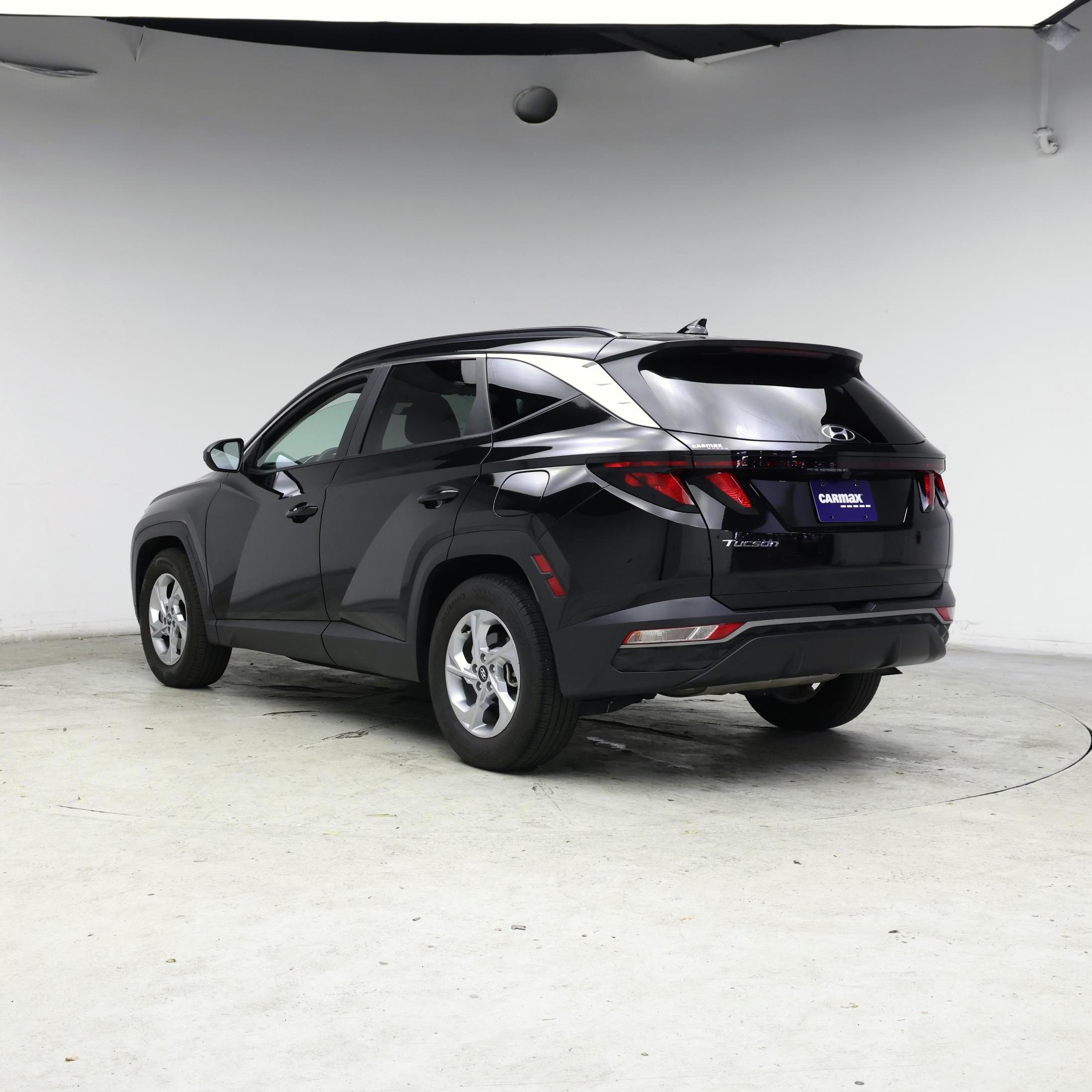 Thumbnail: 2024 Hyundai Tucson - 2