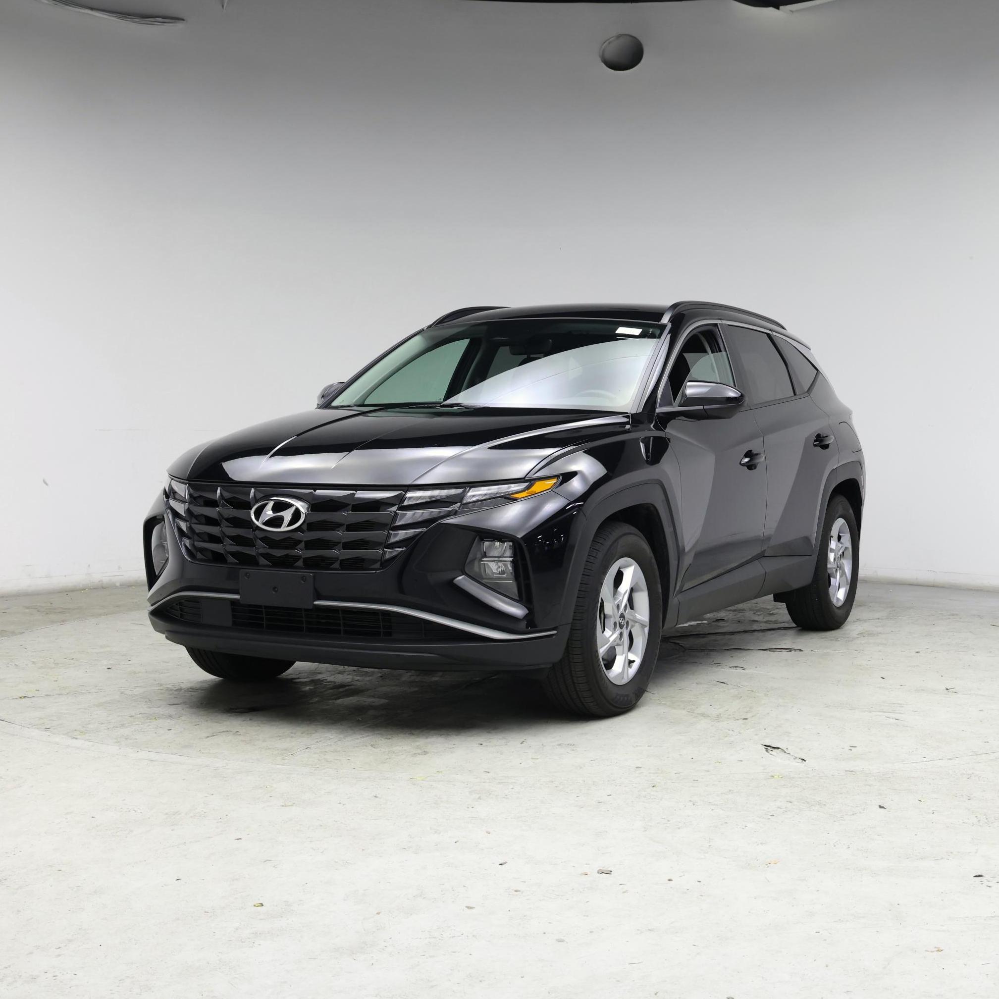 Thumbnail: 2024 Hyundai Tucson - 4