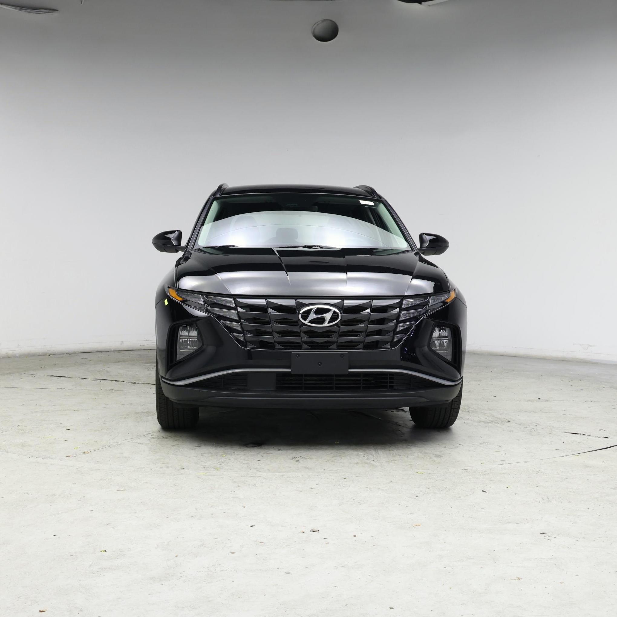 Thumbnail: 2024 Hyundai Tucson - 5