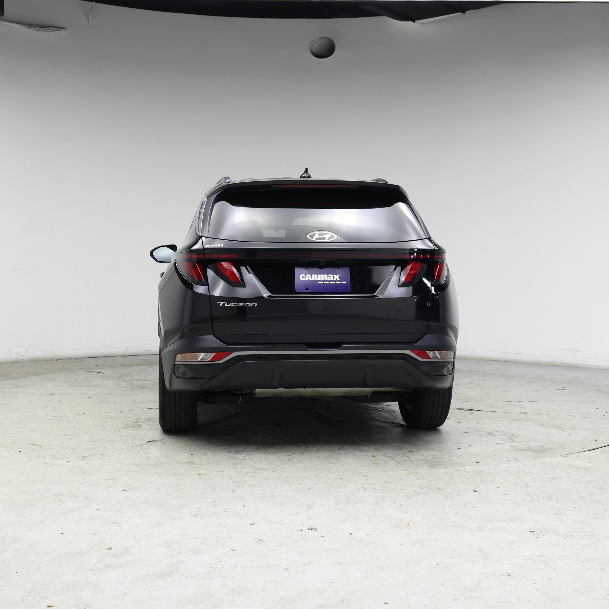 Thumbnail: 2024 Hyundai Tucson - 6