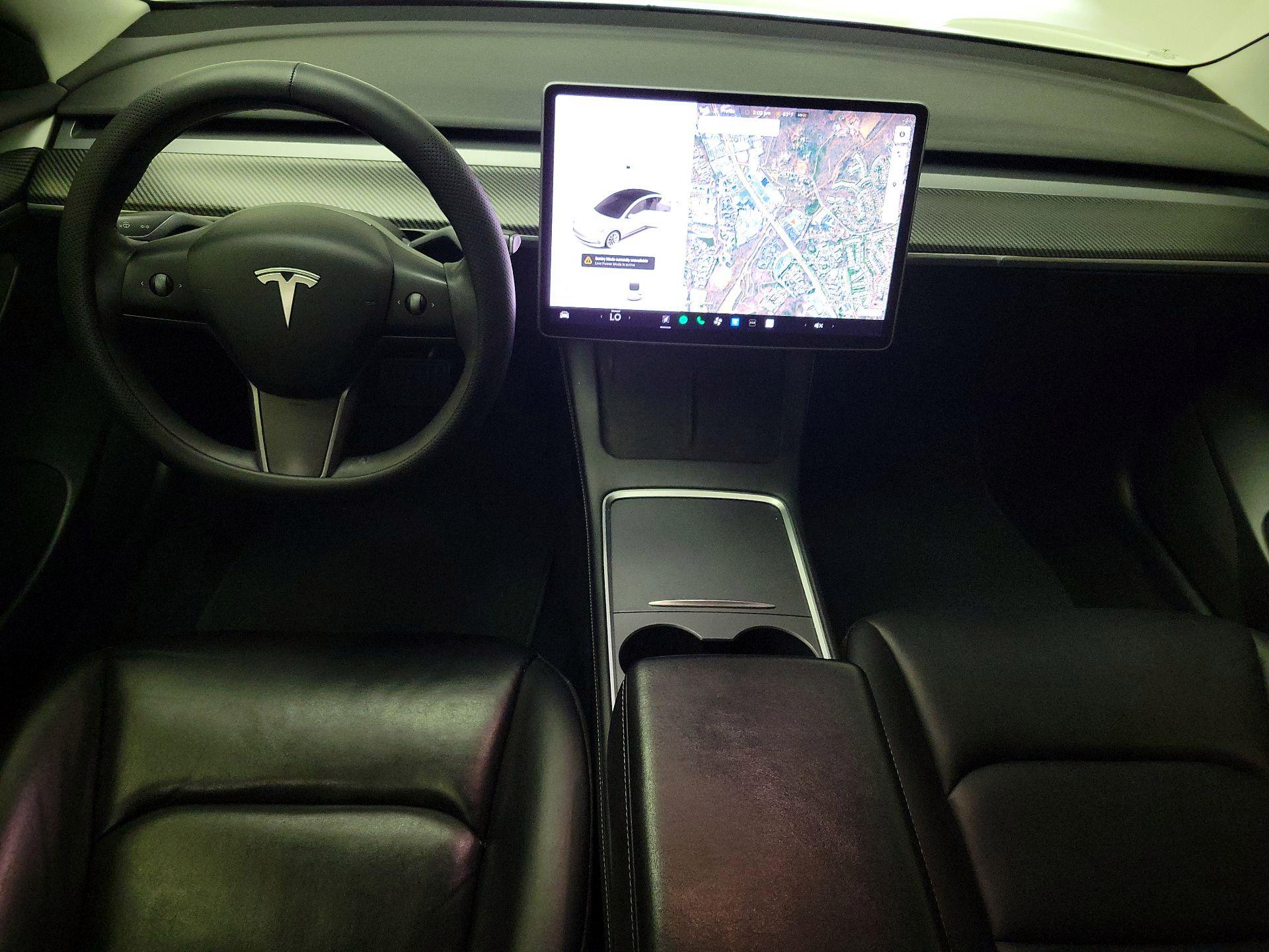 Thumbnail: 2021 Tesla Model 3 - 9