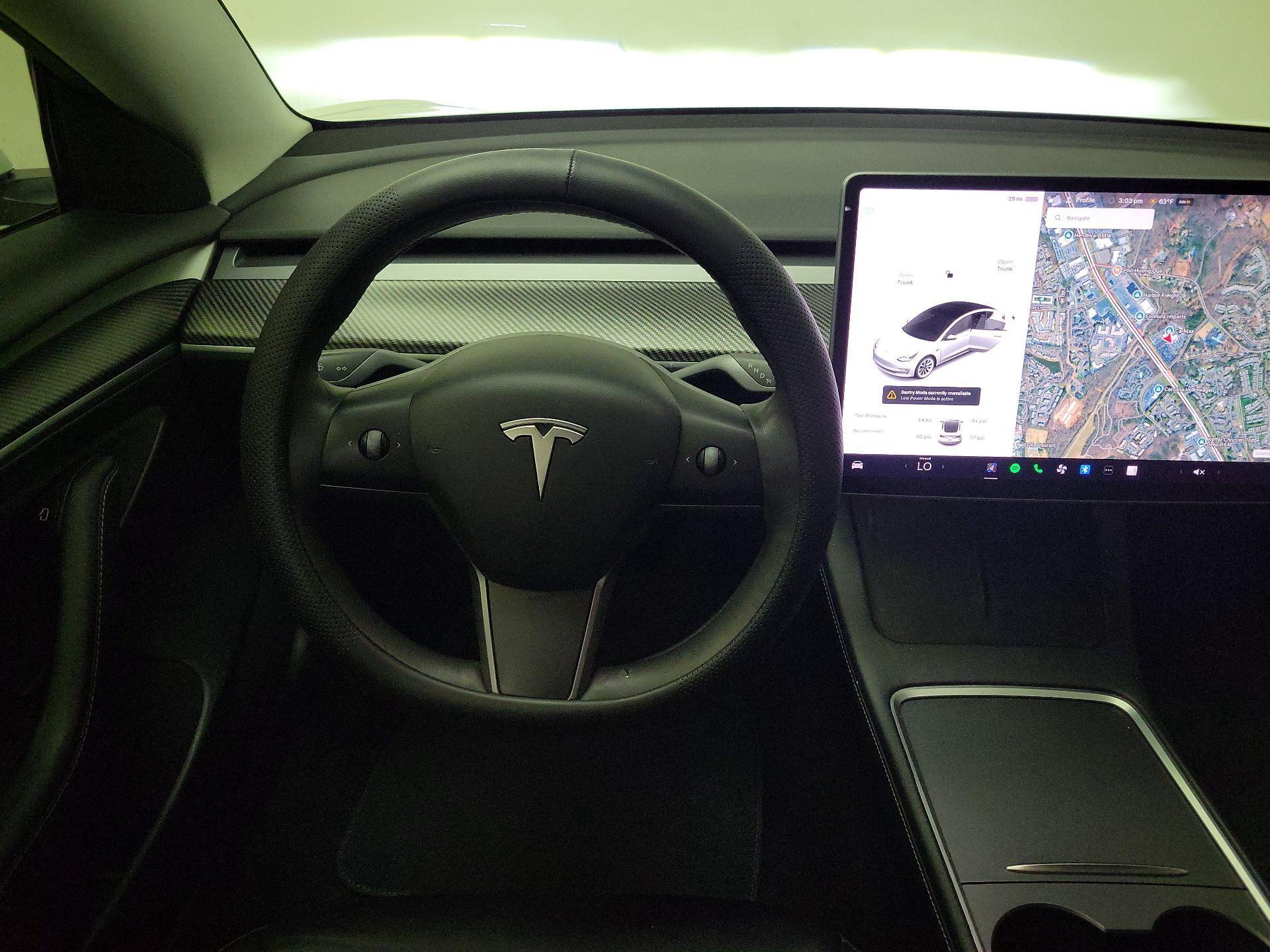 Thumbnail: 2021 Tesla Model 3 - 10