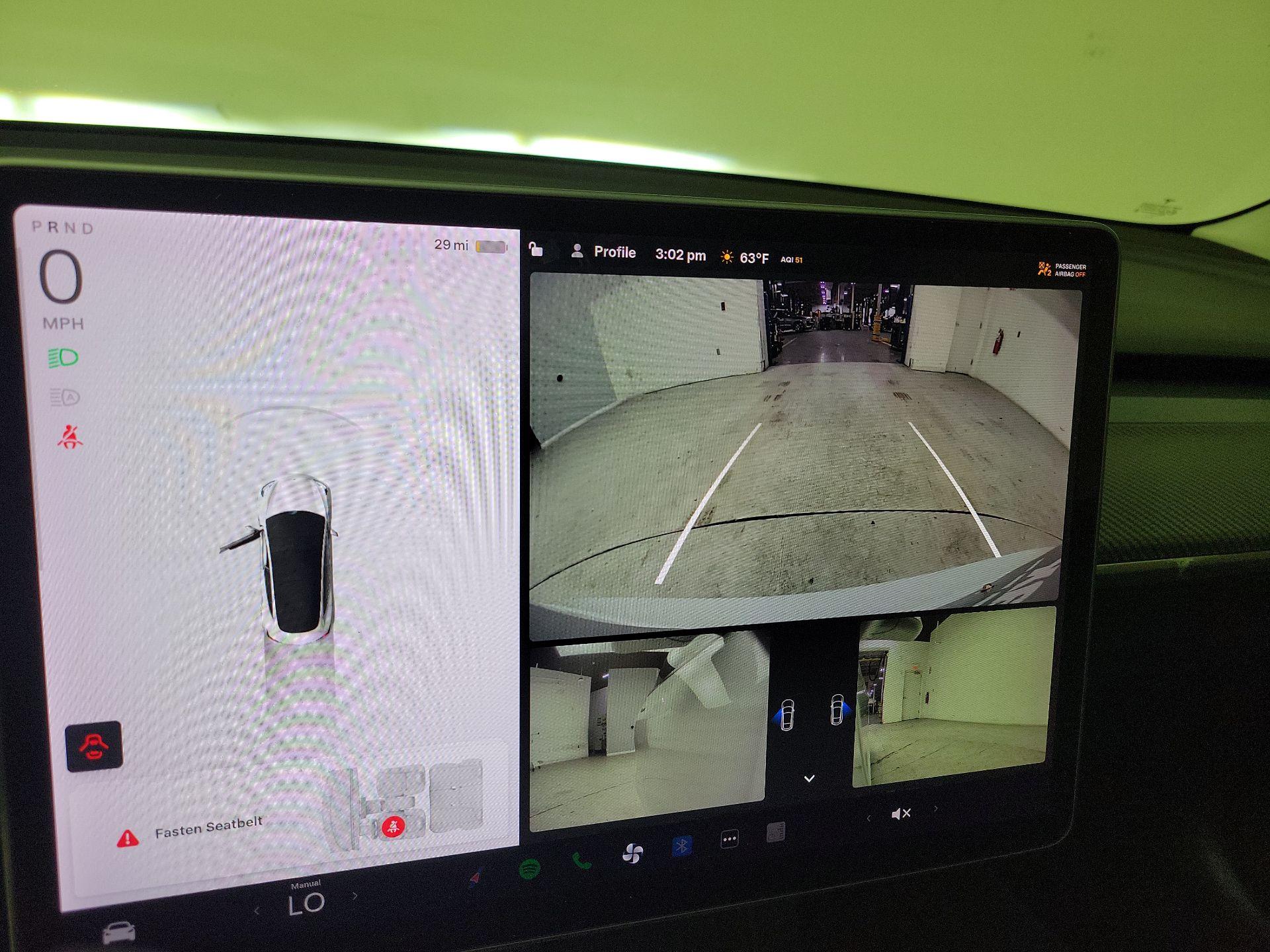 Thumbnail: 2021 Tesla Model 3 - 14