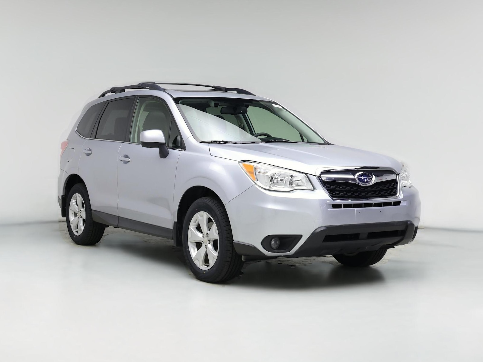 2016 Subaru Forester i Limited