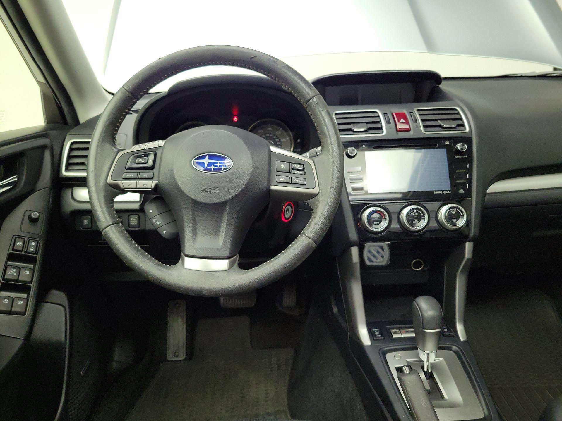 Thumbnail: 2016 Subaru Forester - 10