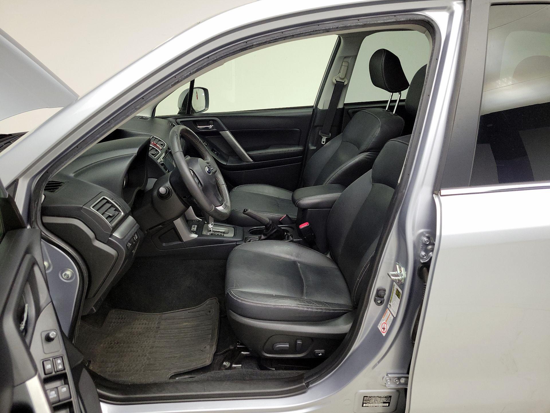 Thumbnail: 2016 Subaru Forester - 11