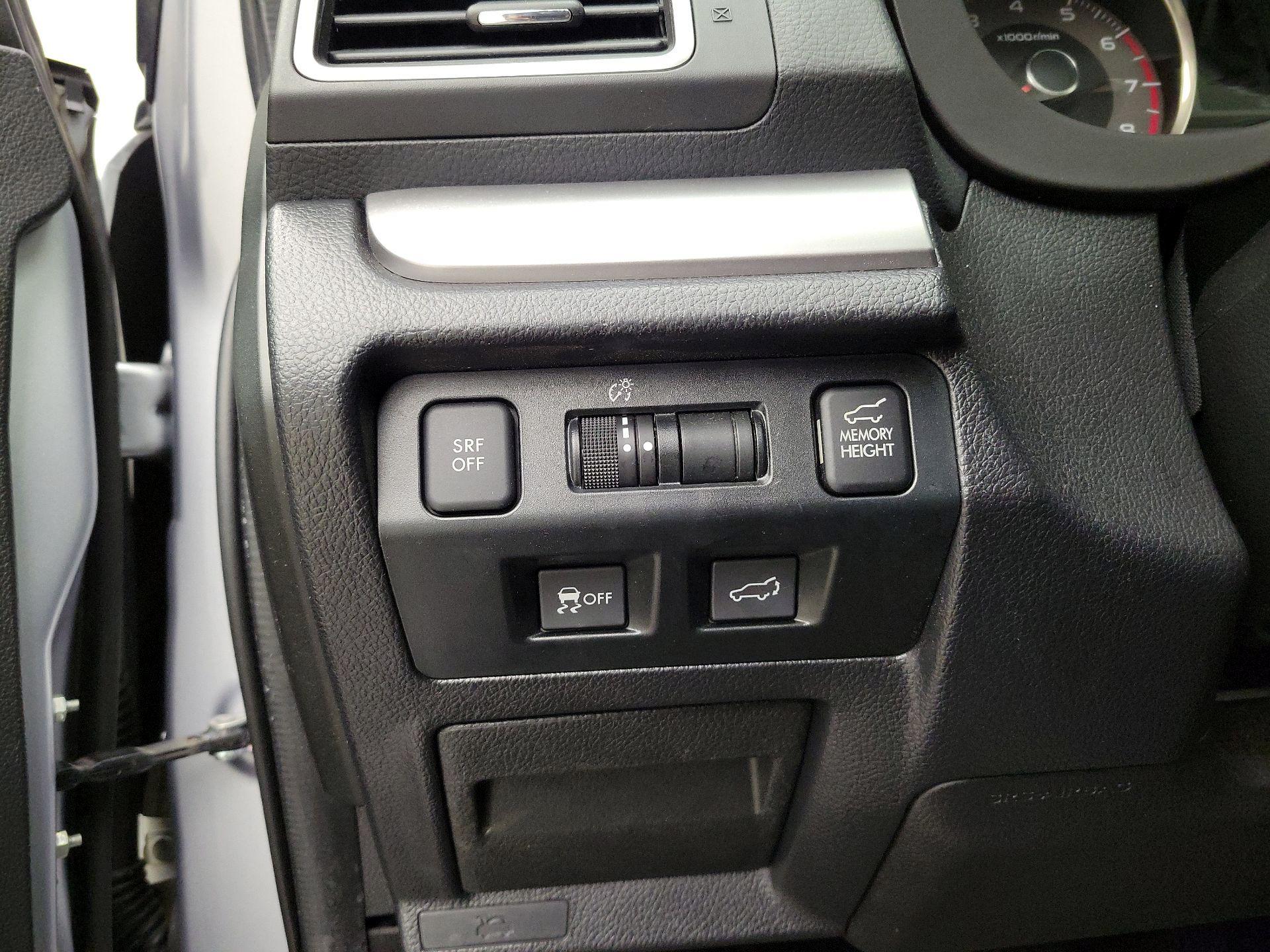 Thumbnail: 2016 Subaru Forester - 13