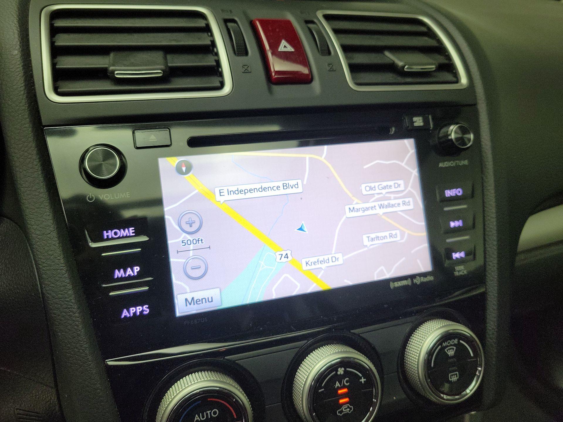 Thumbnail: 2016 Subaru Forester - 14