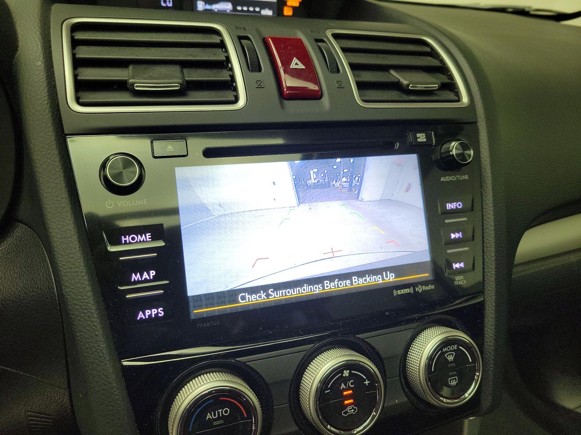 Thumbnail: 2016 Subaru Forester - 15