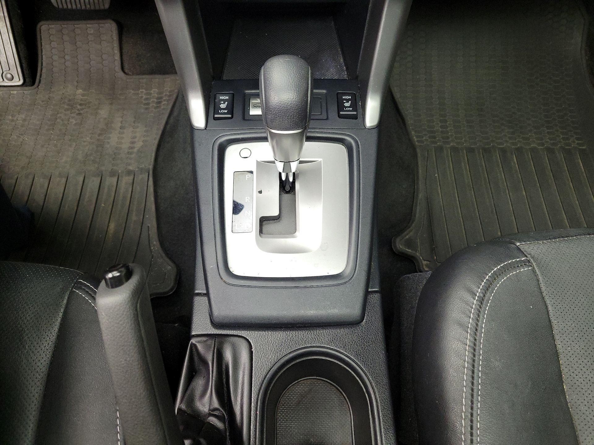 Thumbnail: 2016 Subaru Forester - 18