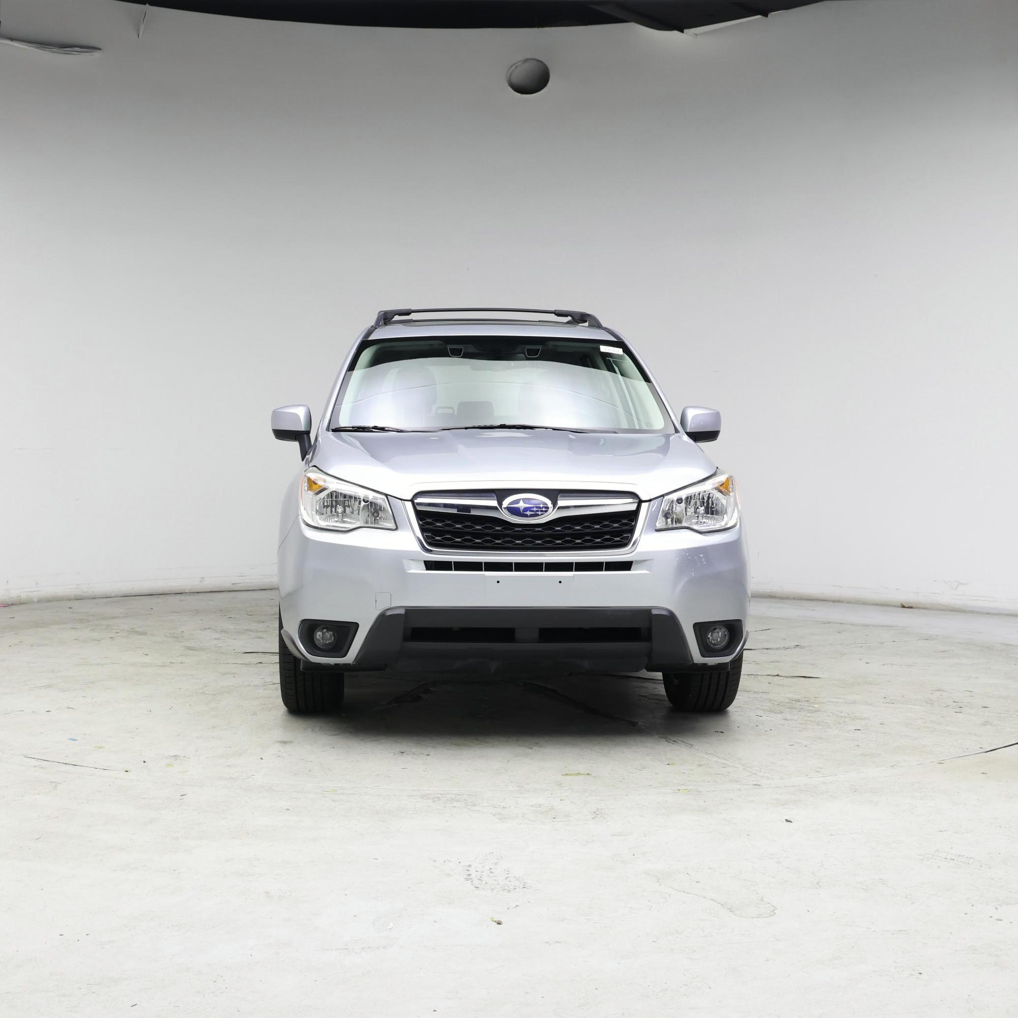 Thumbnail: 2016 Subaru Forester - 5