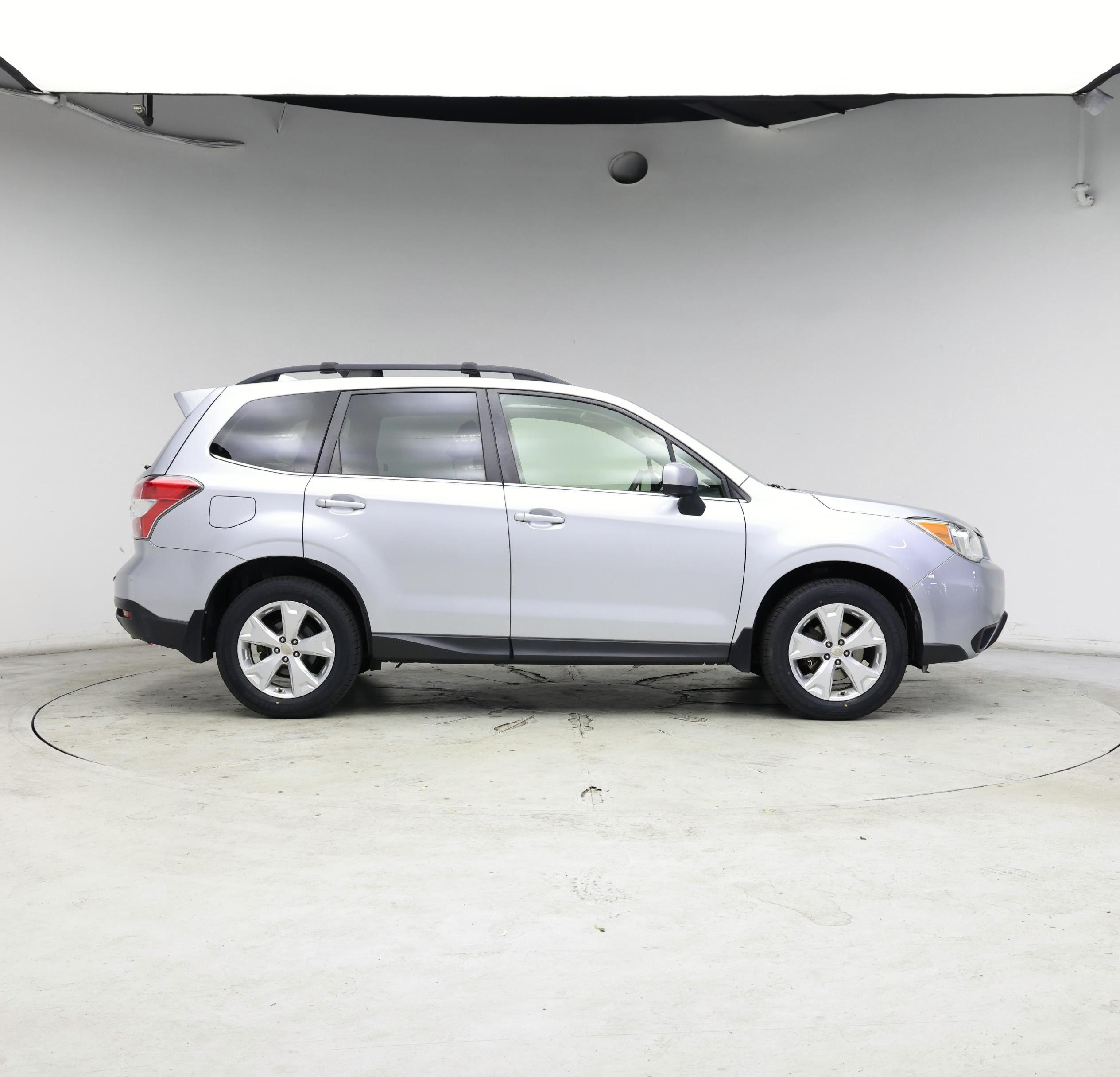 Thumbnail: 2016 Subaru Forester - 7