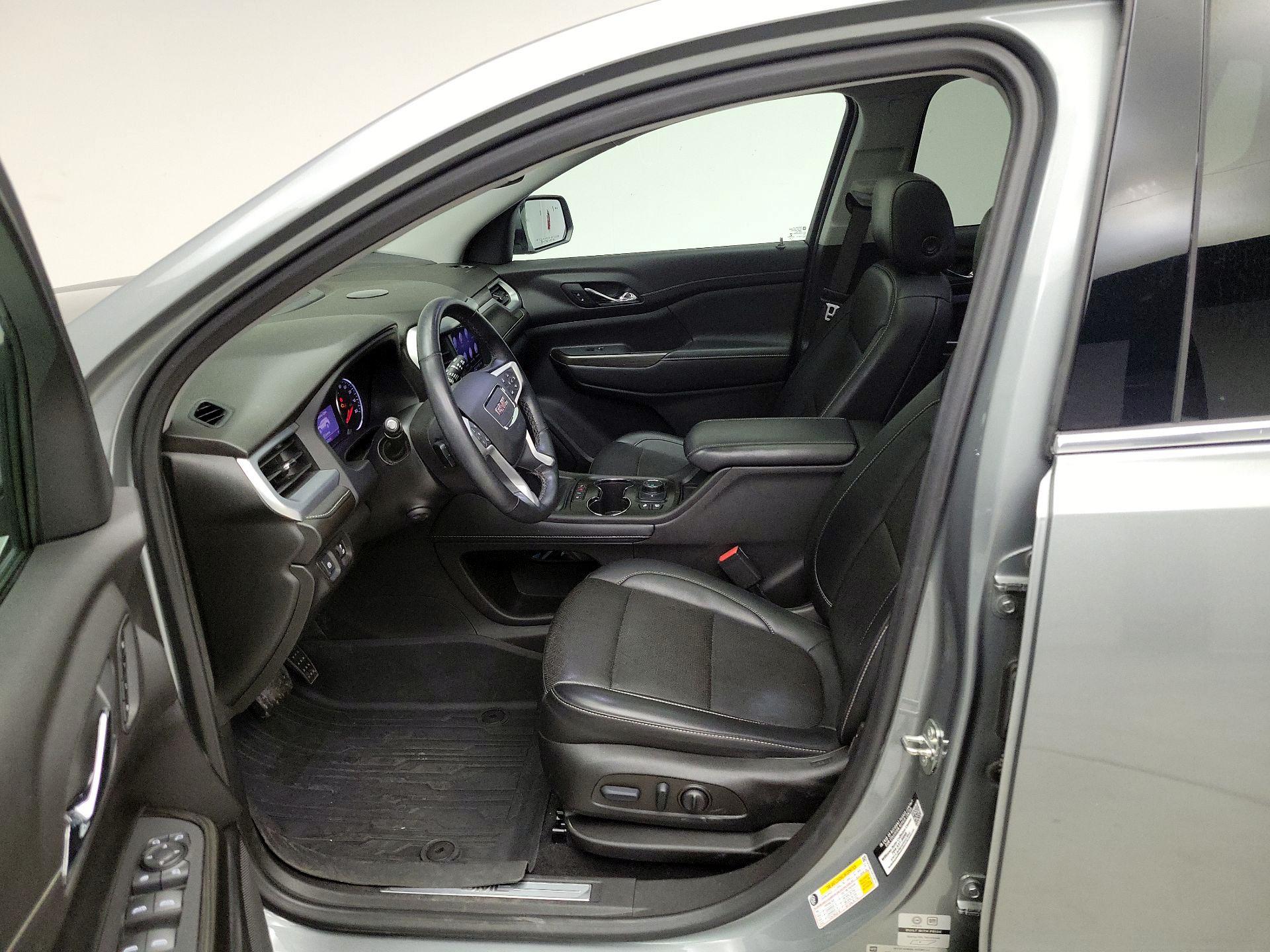 Thumbnail: 2023 GMC Acadia - 9