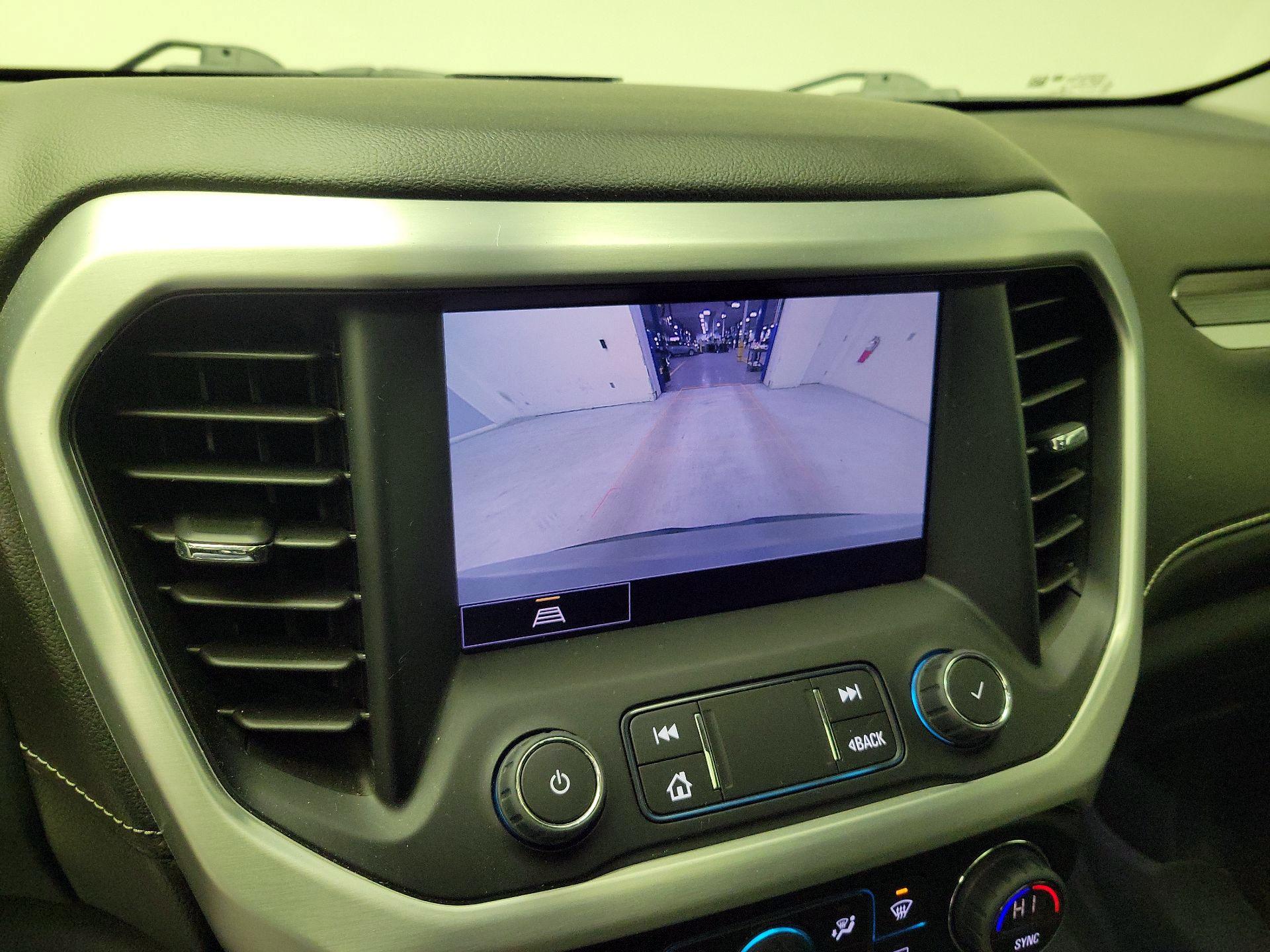 Thumbnail: 2023 GMC Acadia - 12