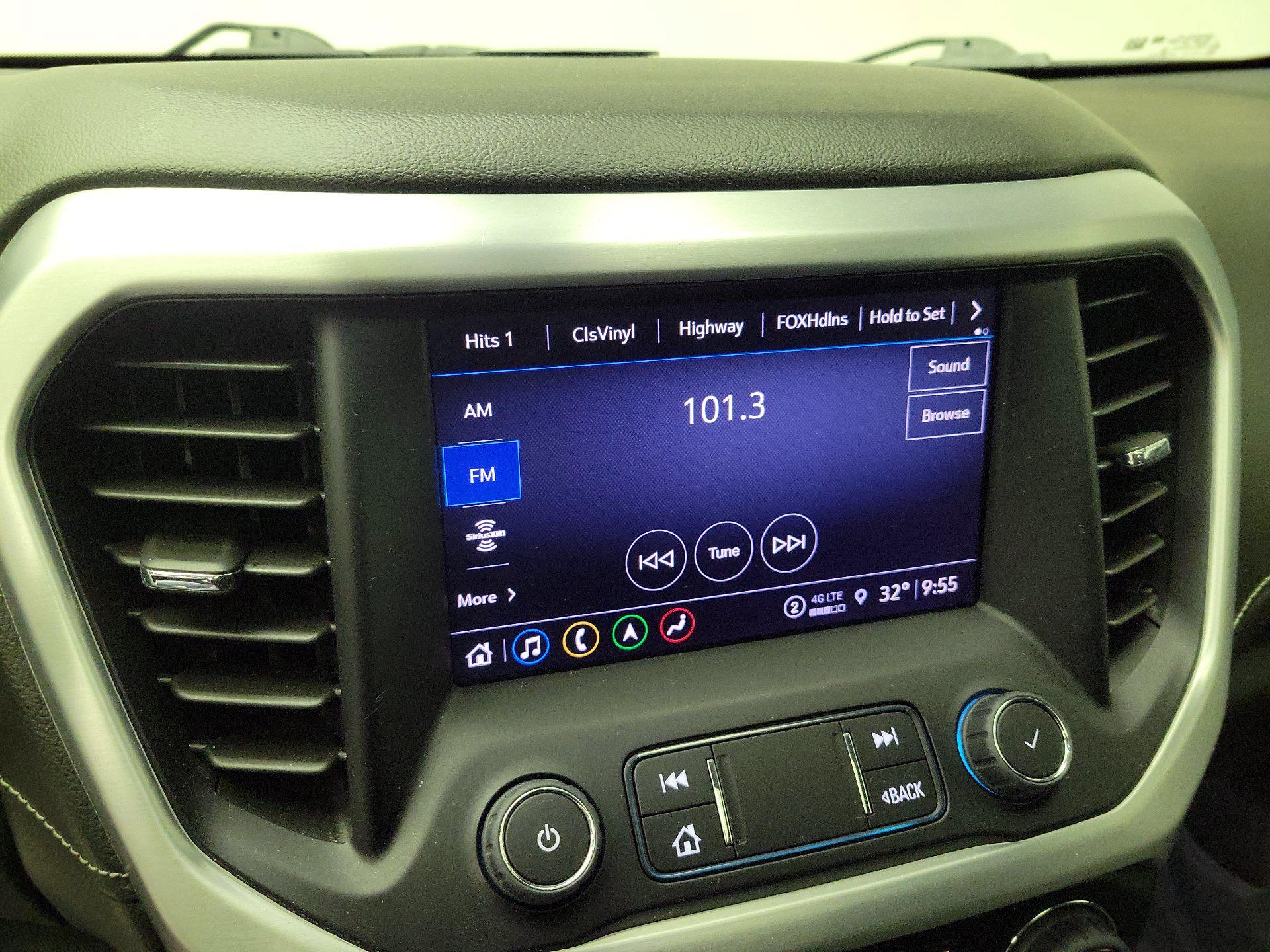 Thumbnail: 2023 GMC Acadia - 13