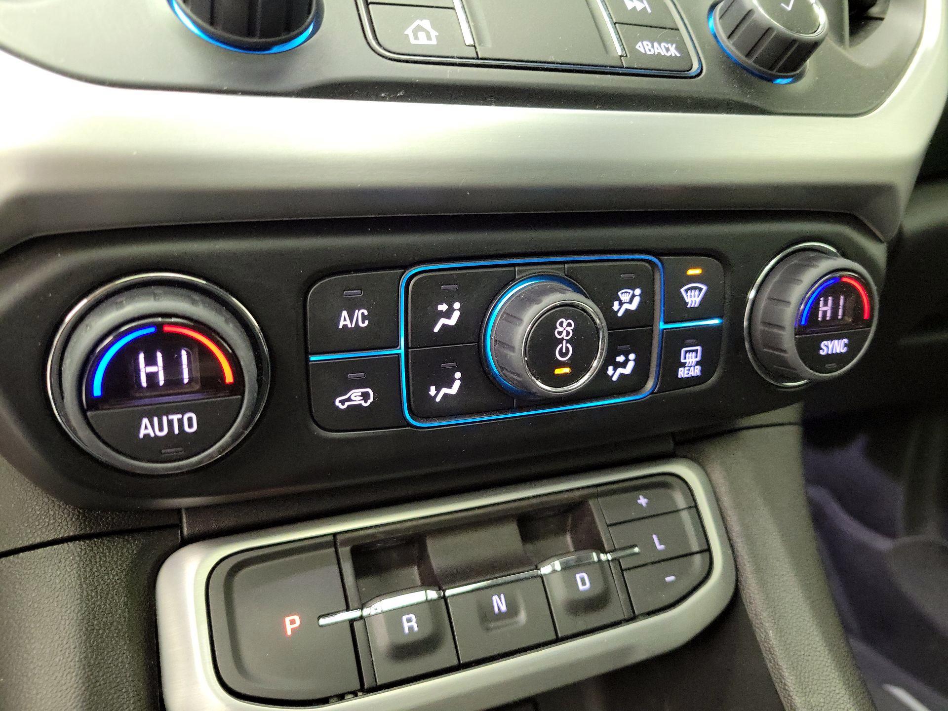 Thumbnail: 2023 GMC Acadia - 14