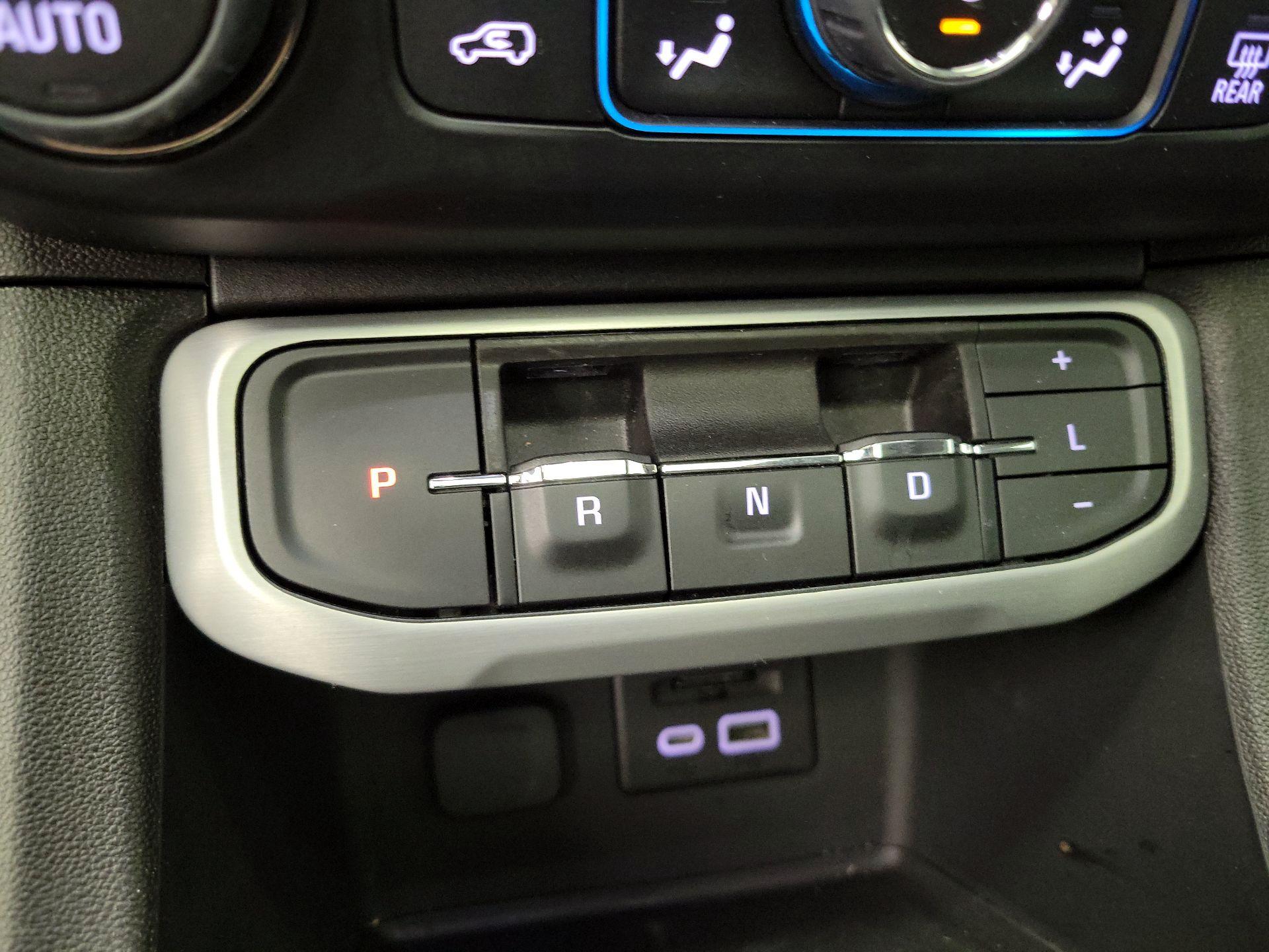 Thumbnail: 2023 GMC Acadia - 15