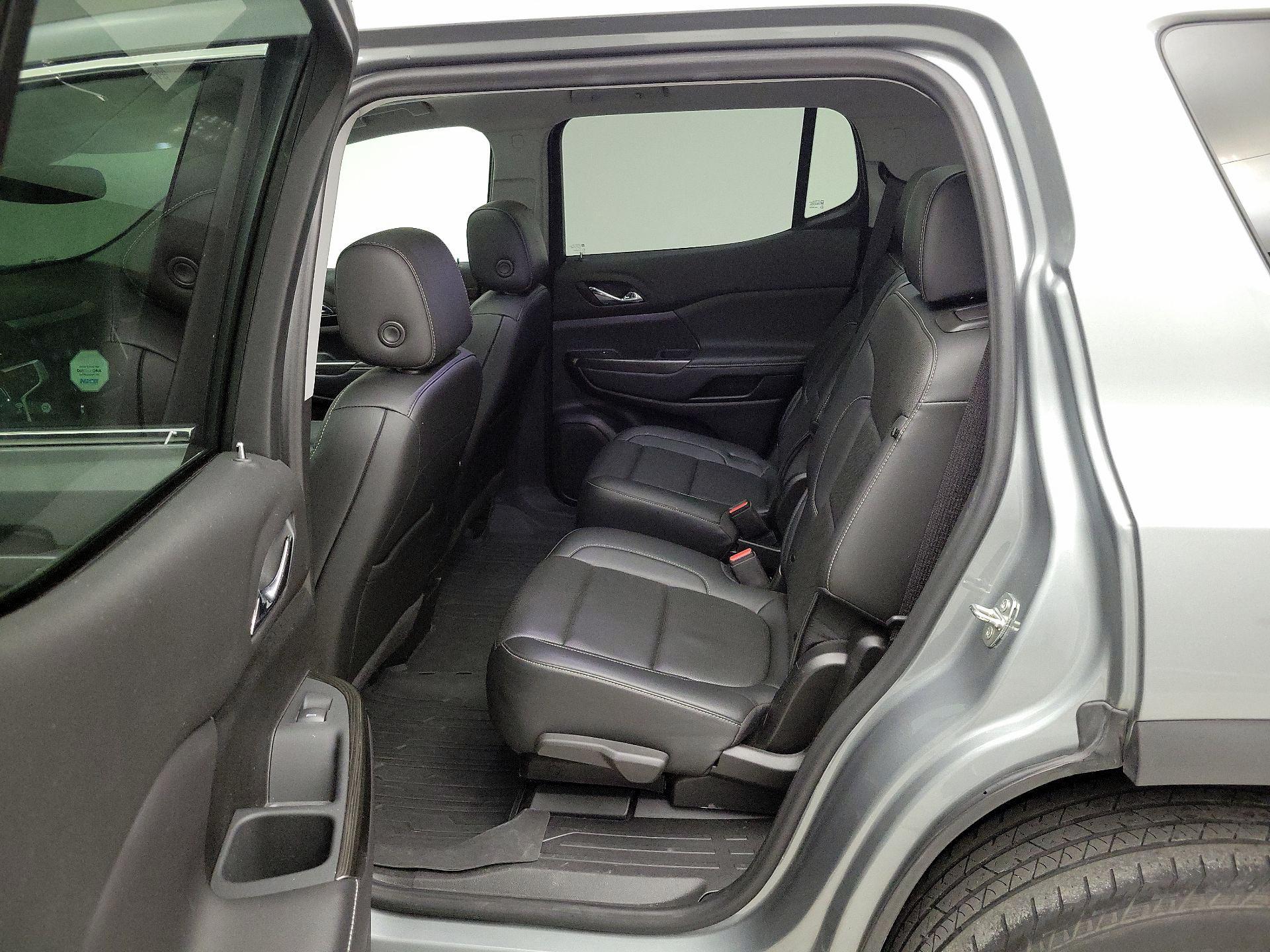 Thumbnail: 2023 GMC Acadia - 18