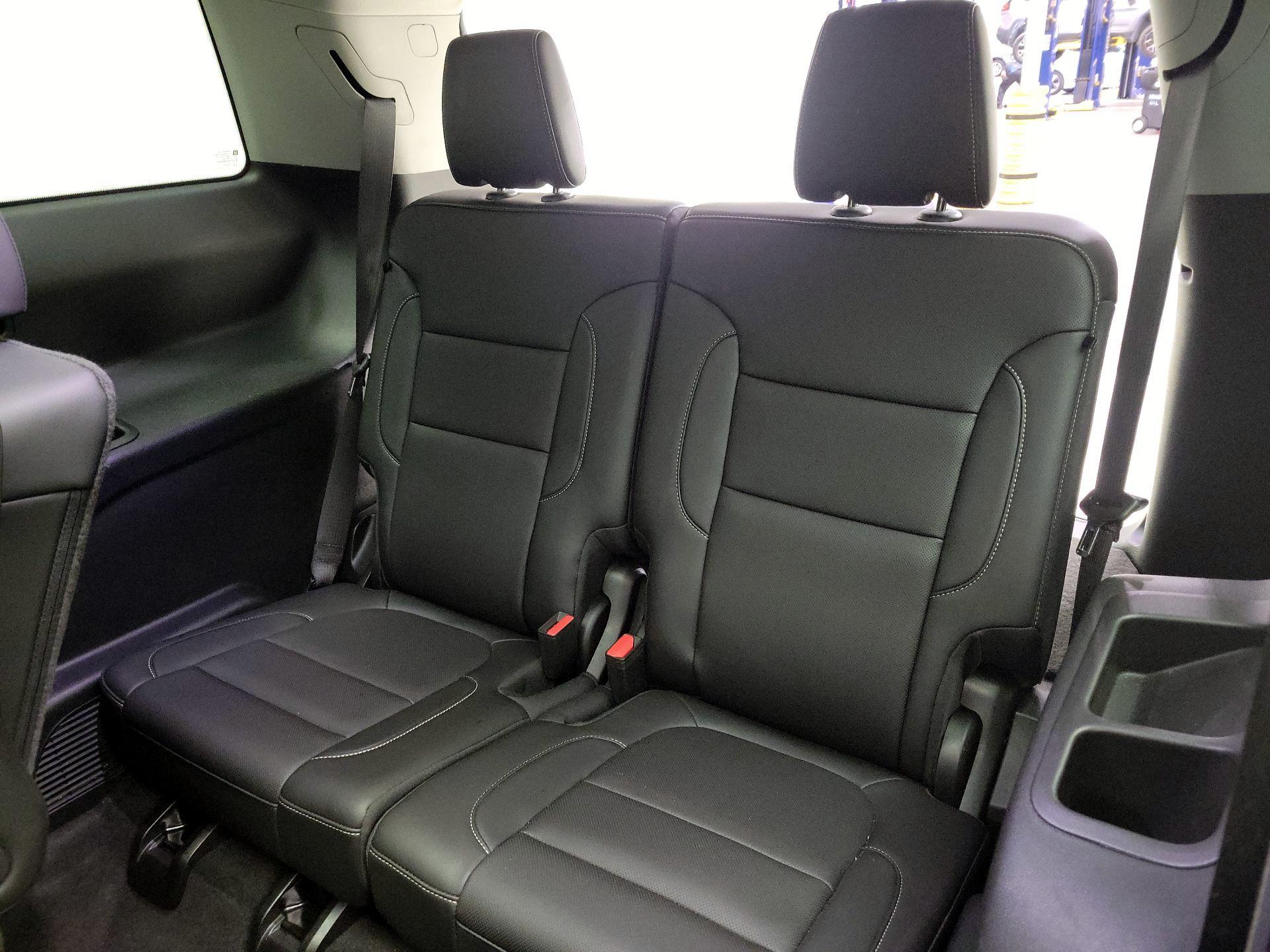 Thumbnail: 2023 GMC Acadia - 19