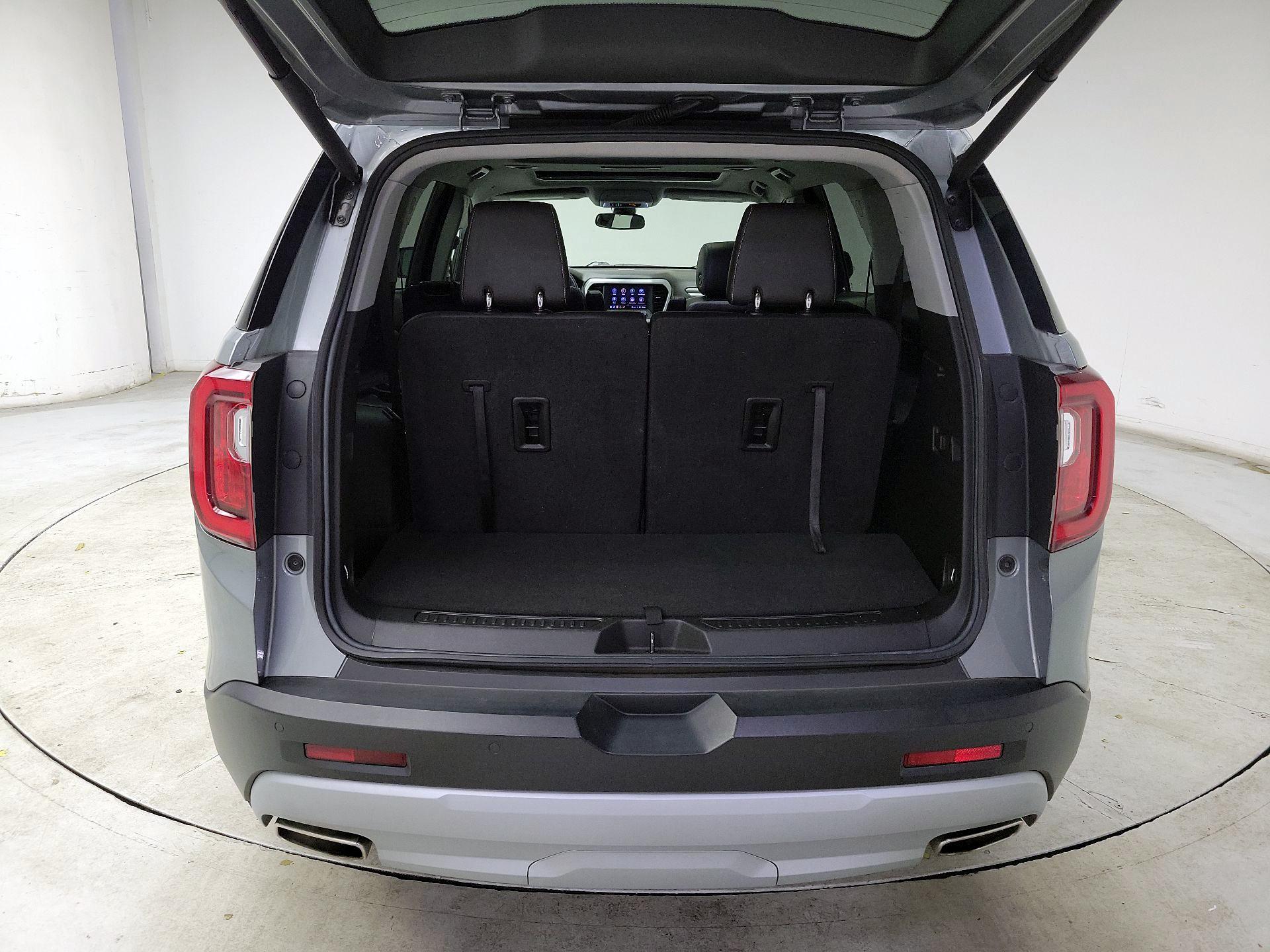 Thumbnail: 2023 GMC Acadia - 20