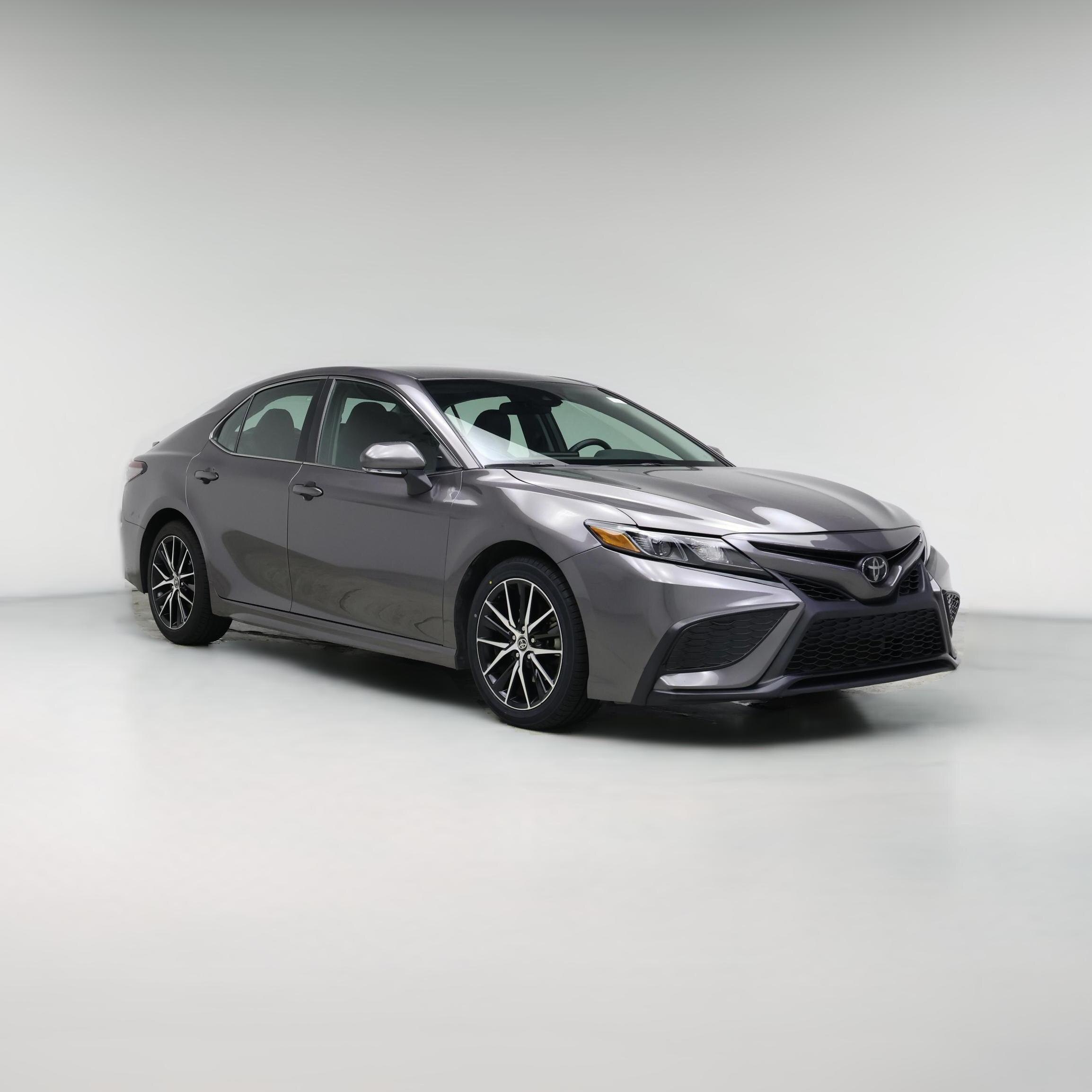Thumbnail: 2023 Toyota Camry - 1