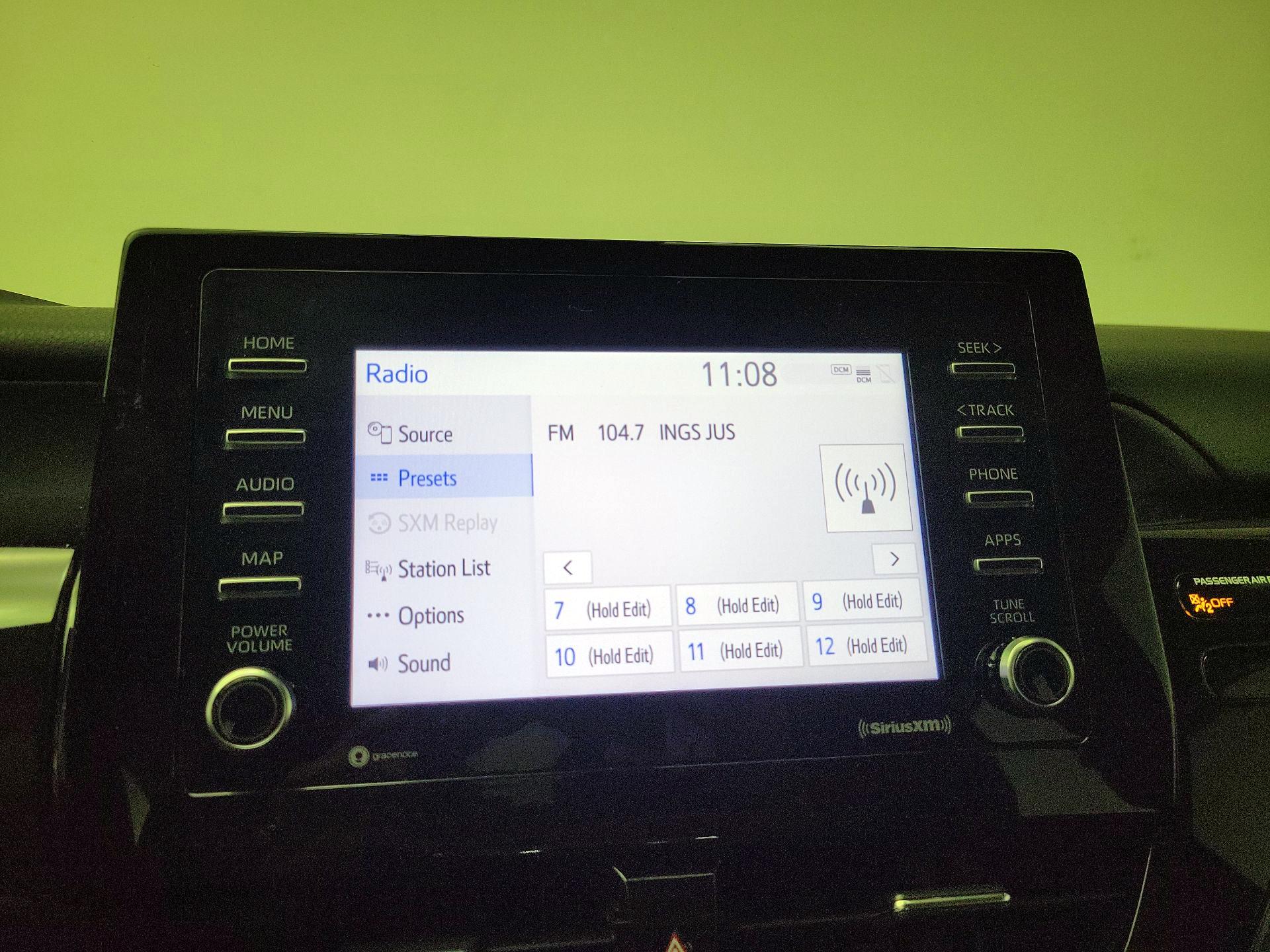 Thumbnail: 2023 Toyota Camry - 15