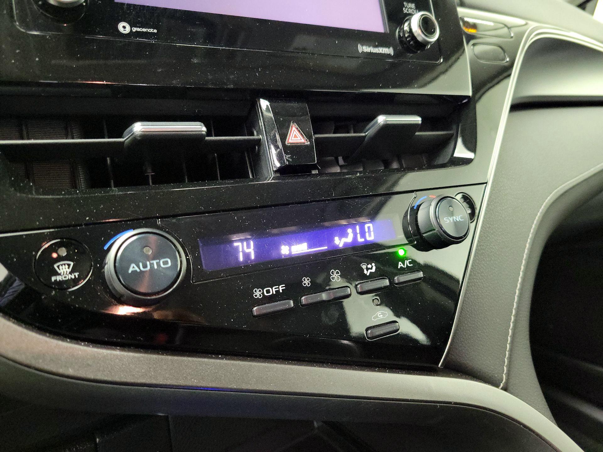 Thumbnail: 2023 Toyota Camry - 16