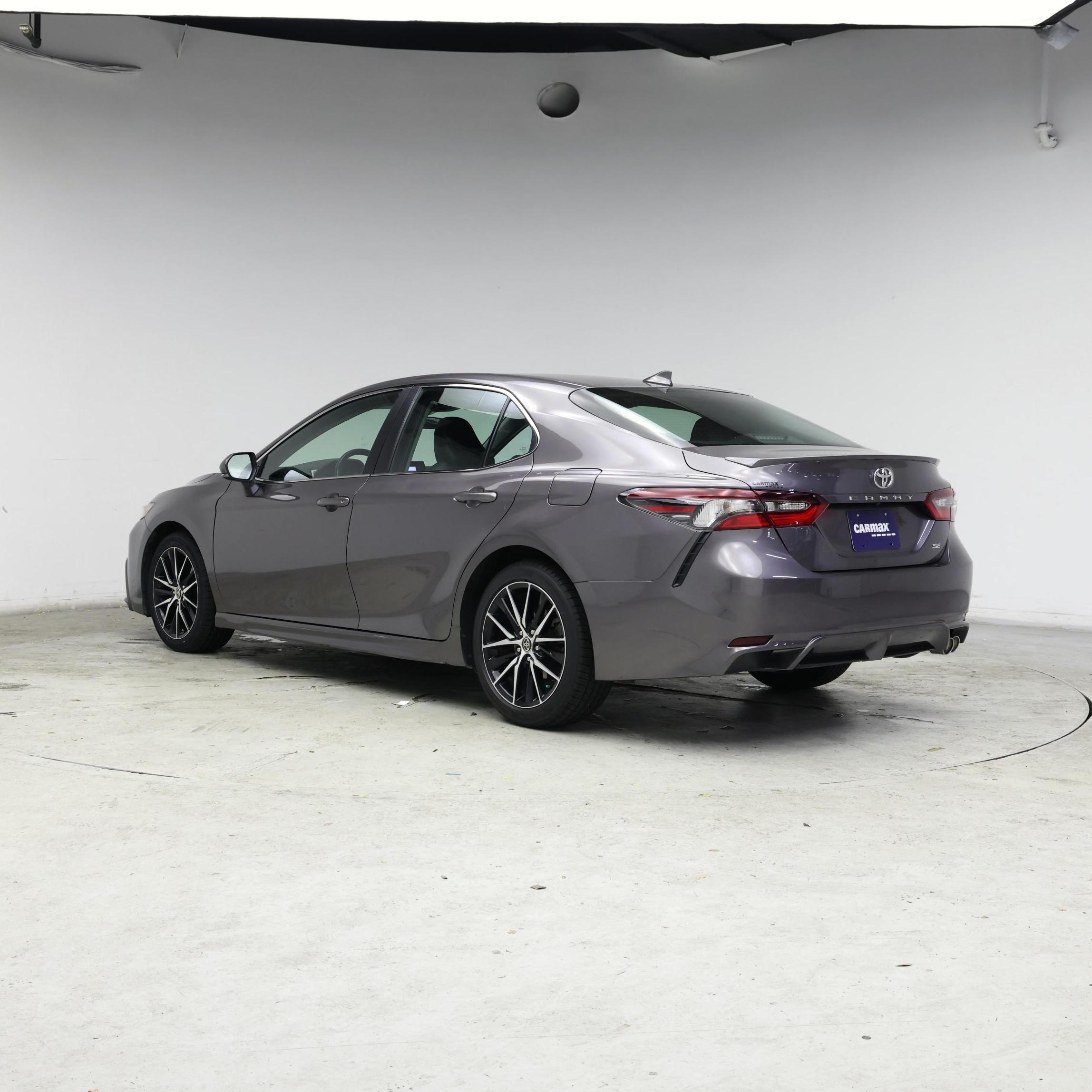 Thumbnail: 2023 Toyota Camry - 2